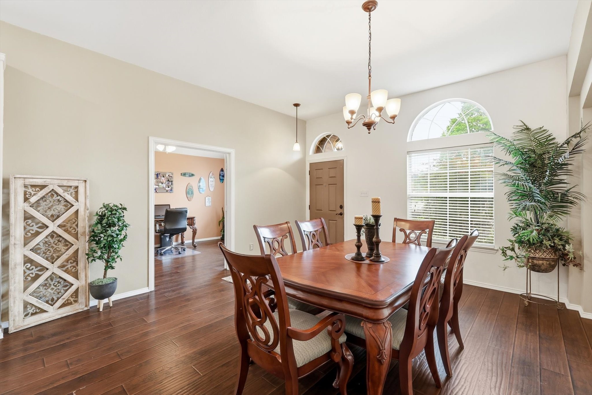 1594 Cedar Elm Drive Corinth TX 76210