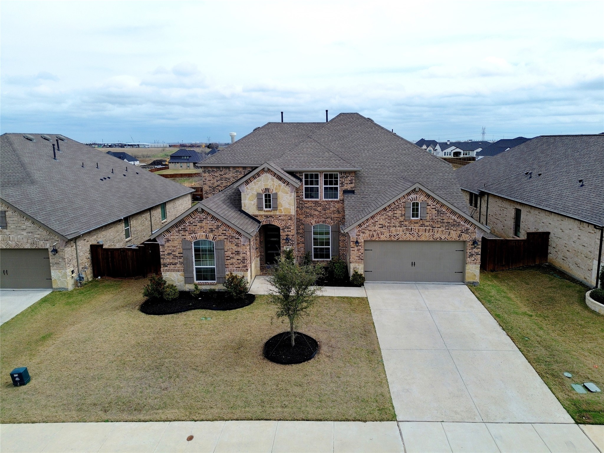 2073 Cloverfern Way Haslet TX 76052