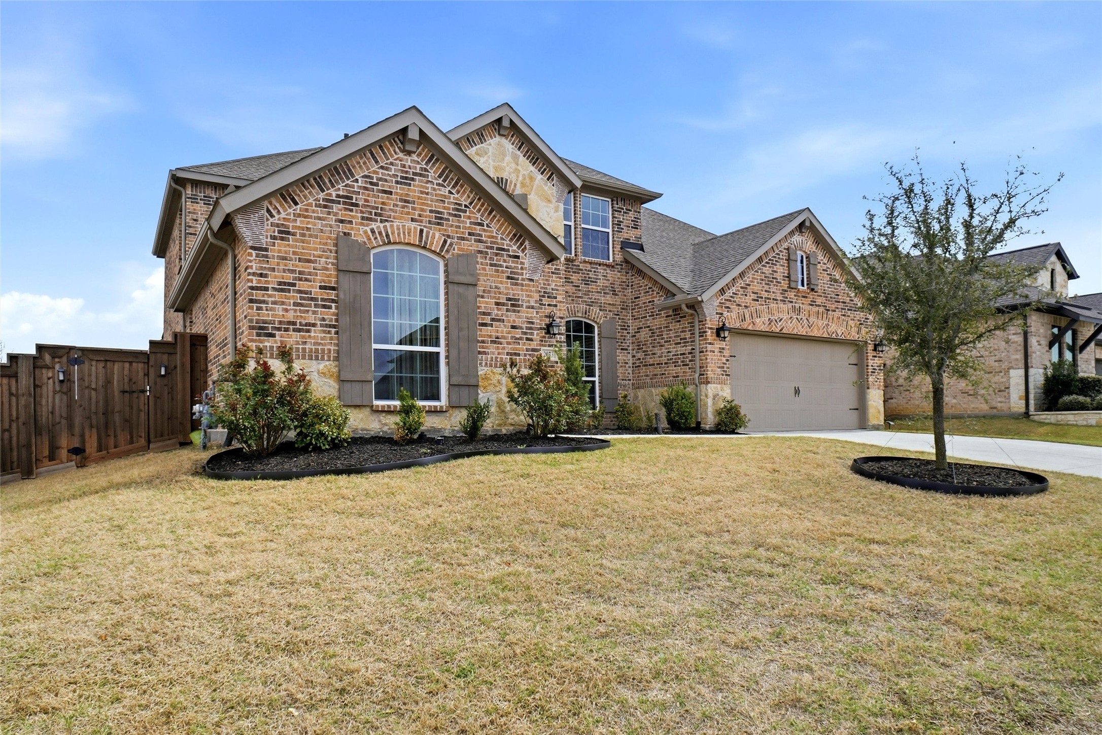 2073 Cloverfern Way Haslet TX 76052