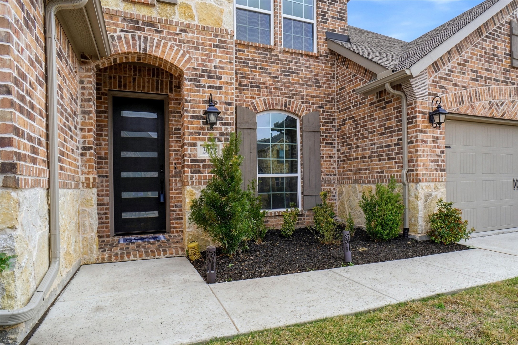 2073 Cloverfern Way Haslet TX 76052