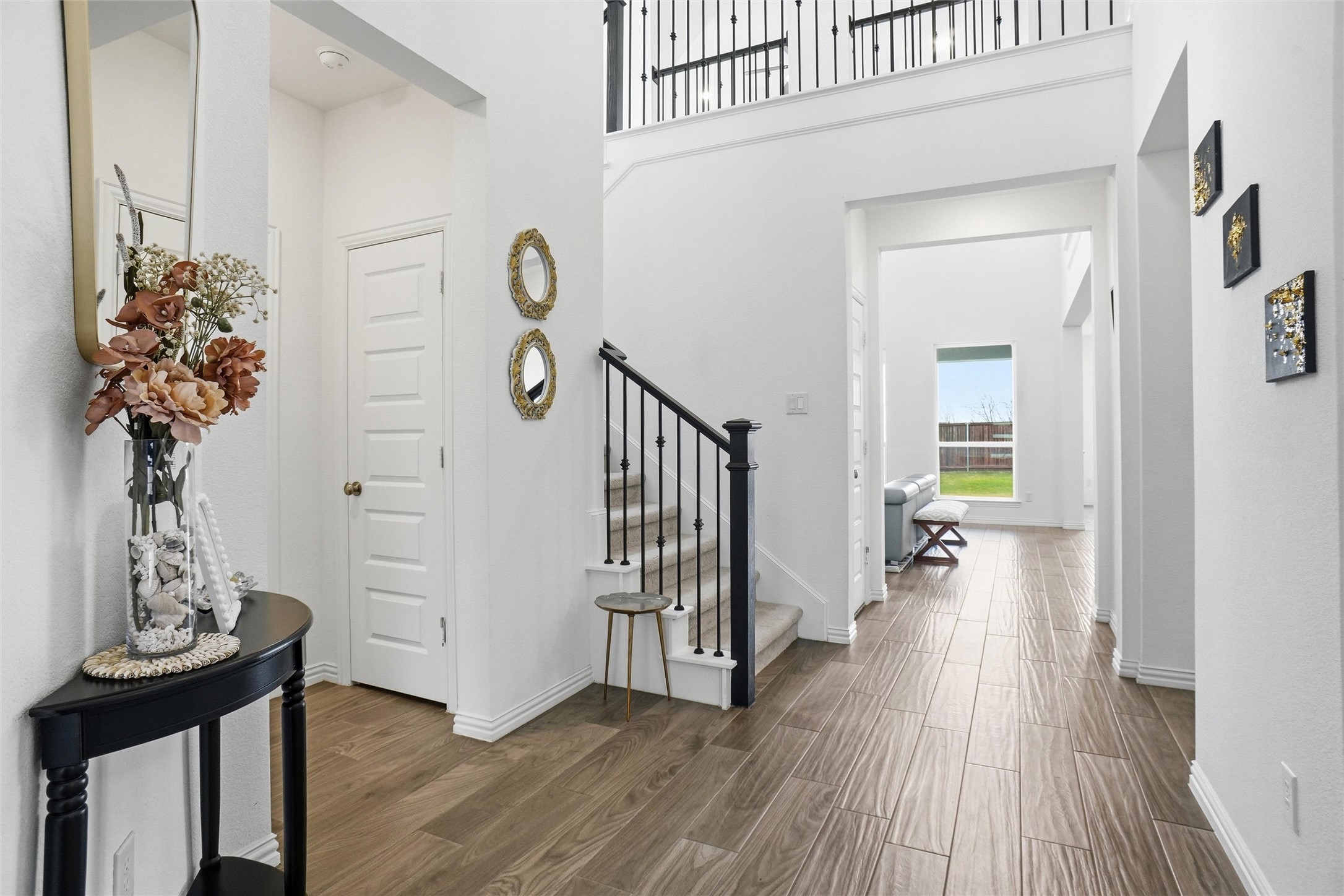 2073 Cloverfern Way Haslet TX 76052