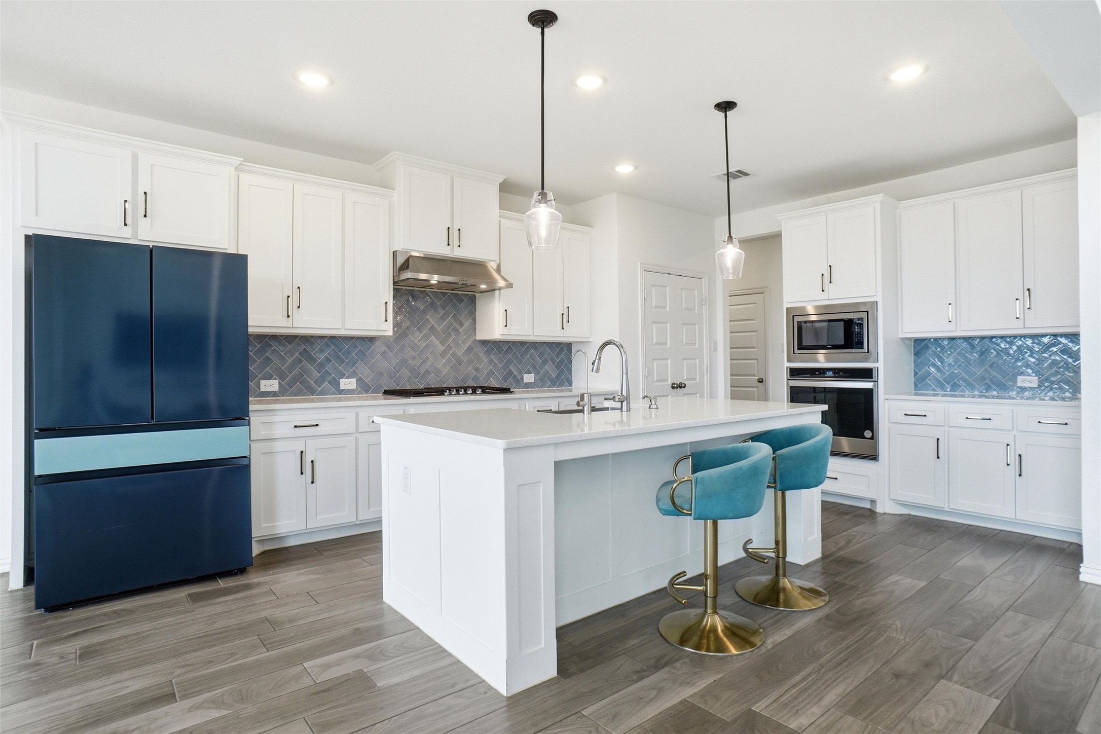 2073 Cloverfern Way Haslet TX 76052