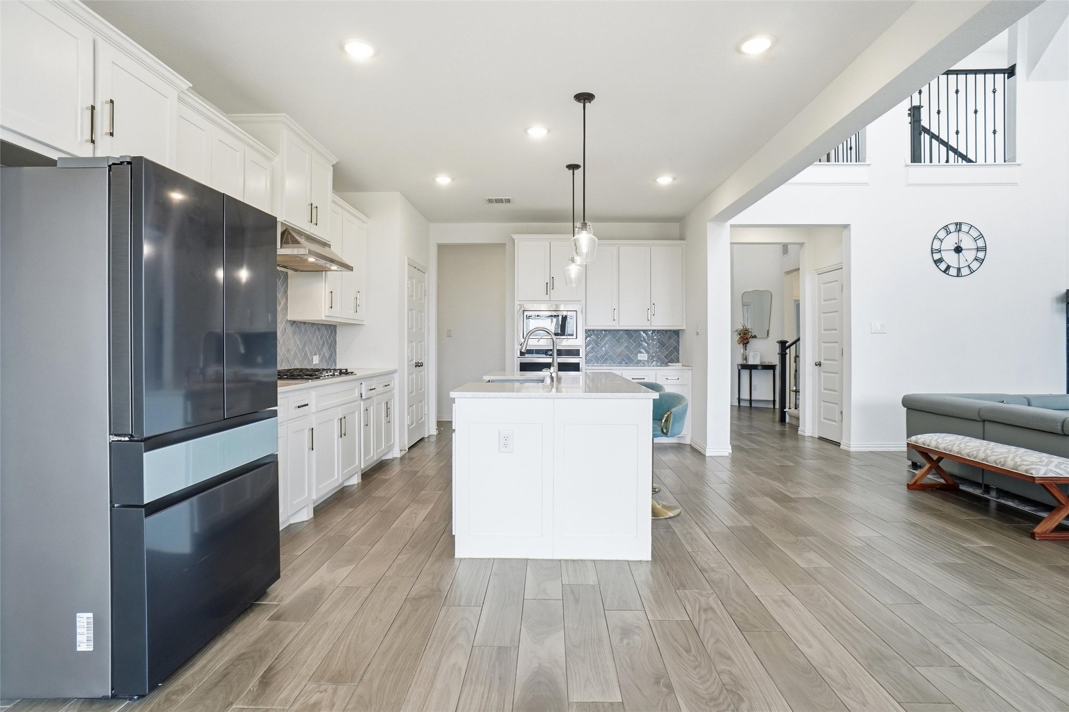 2073 Cloverfern Way Haslet TX 76052