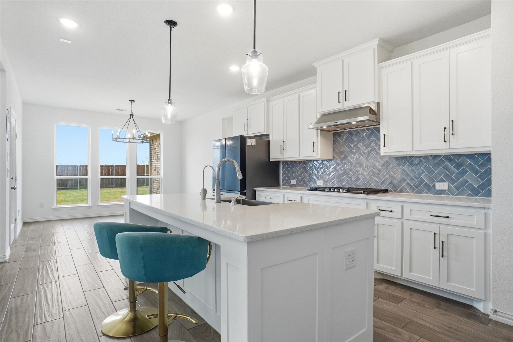 2073 Cloverfern Way Haslet TX 76052