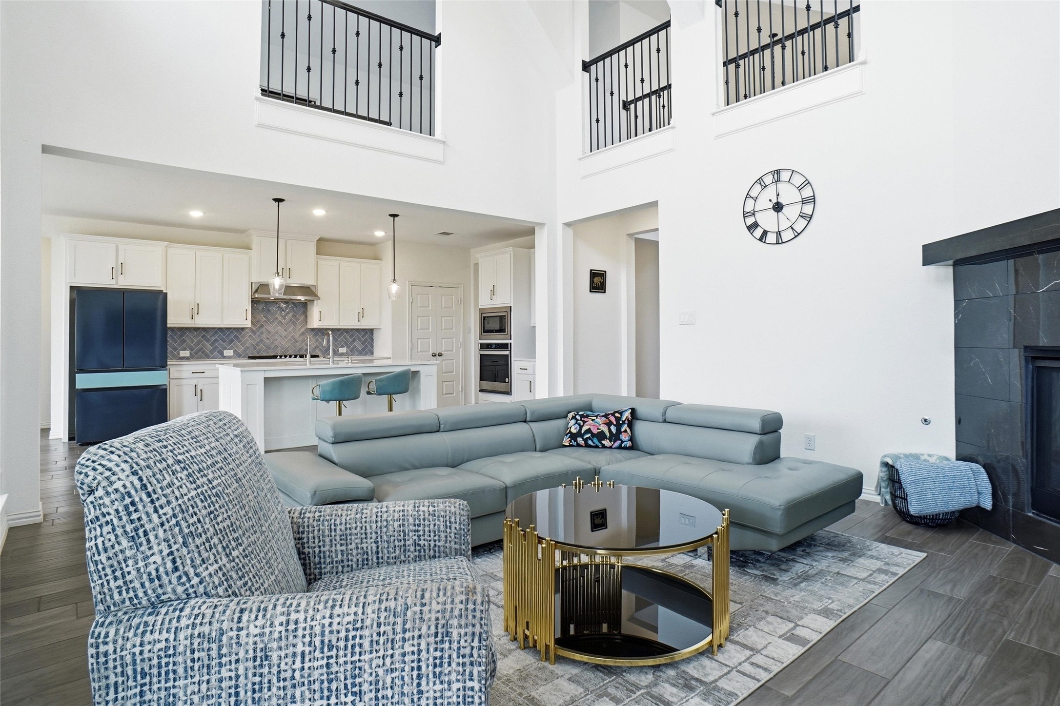 2073 Cloverfern Way Haslet TX 76052