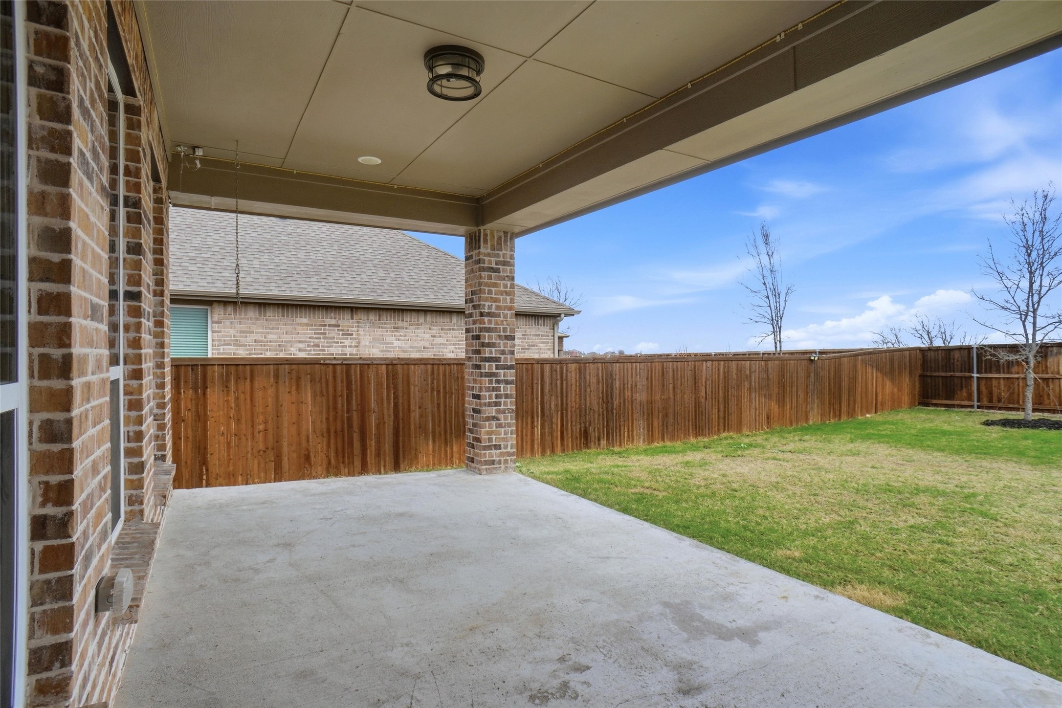 2073 Cloverfern Way Haslet TX 76052