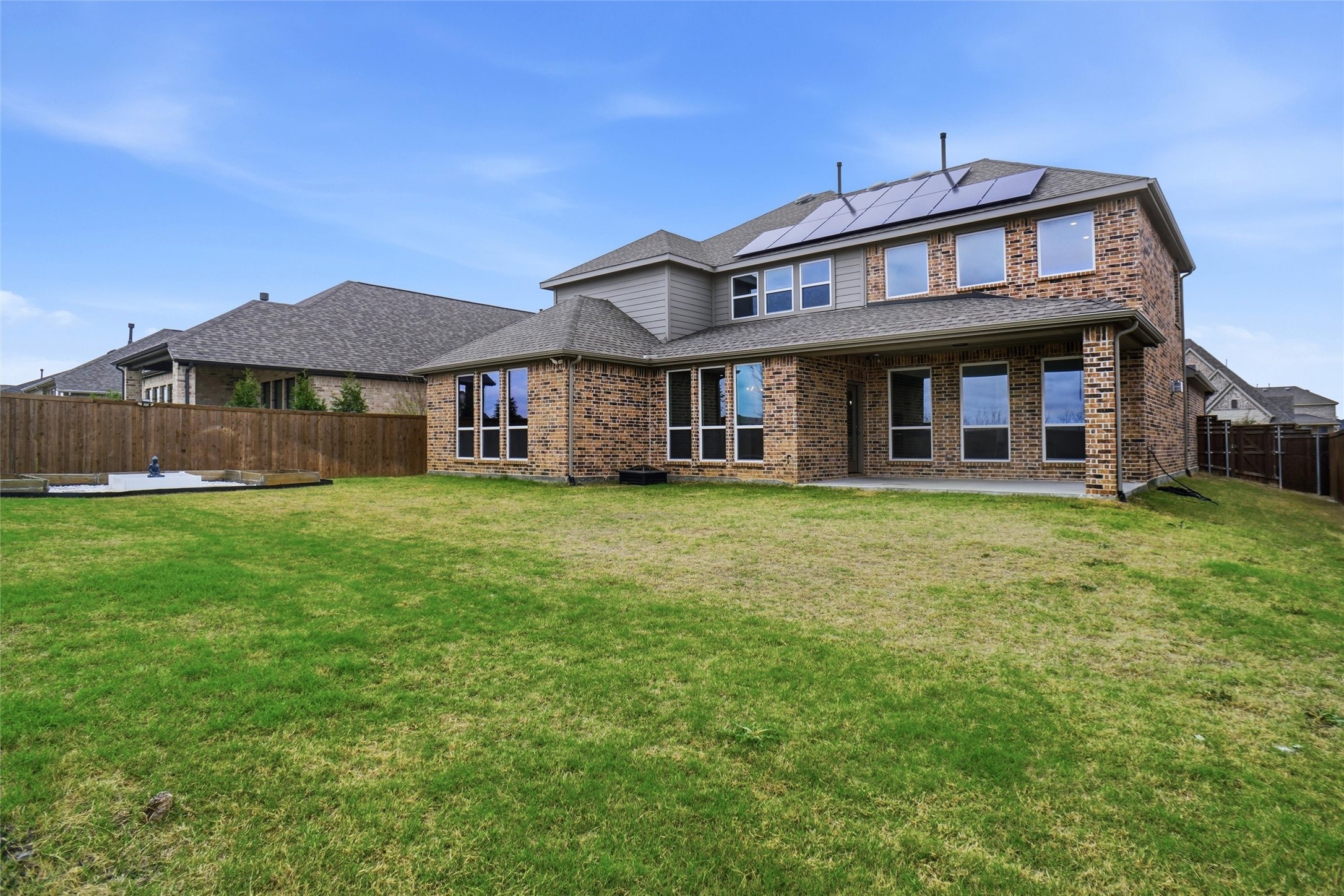 2073 Cloverfern Way Haslet TX 76052