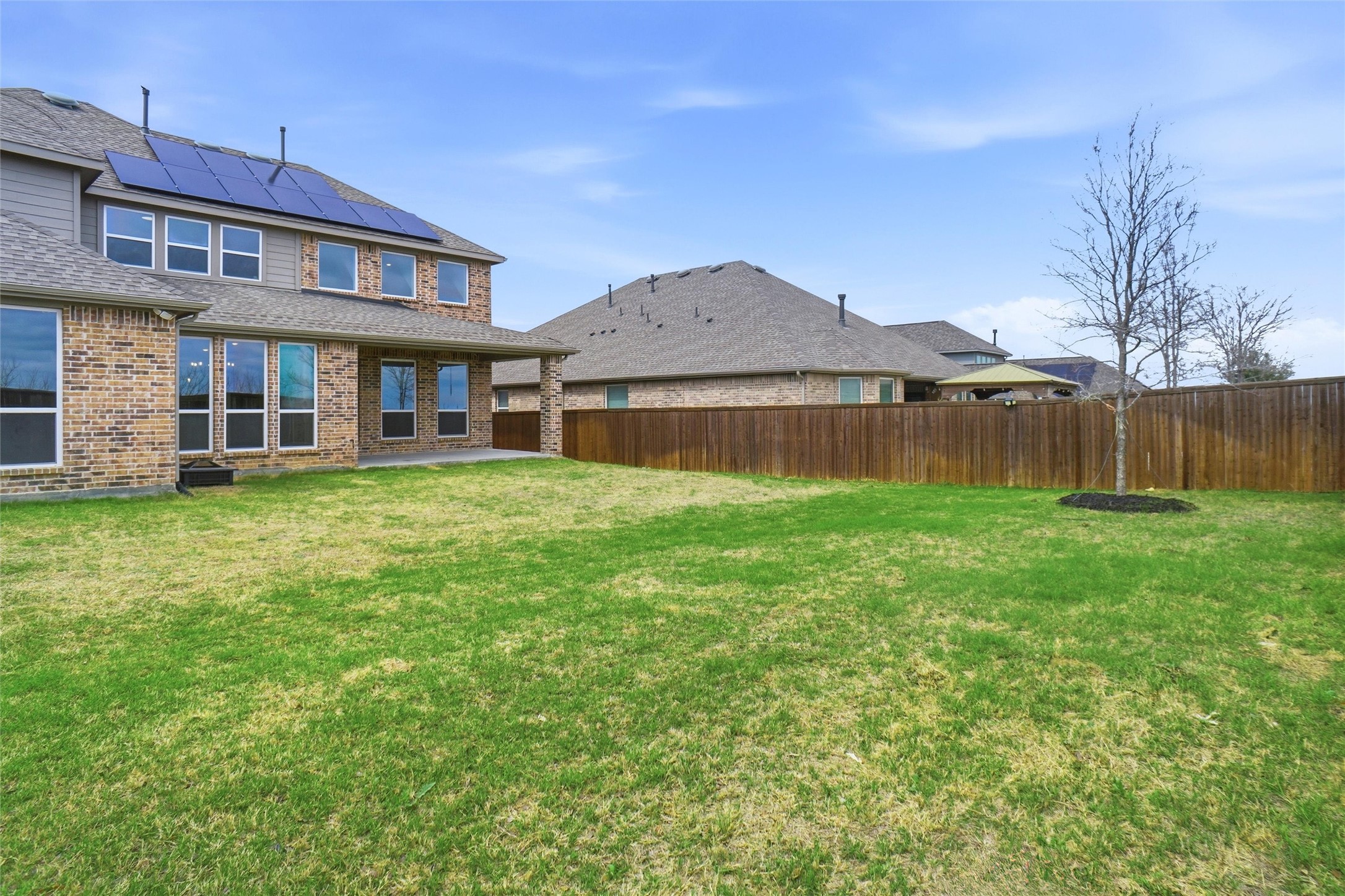 2073 Cloverfern Way Haslet TX 76052