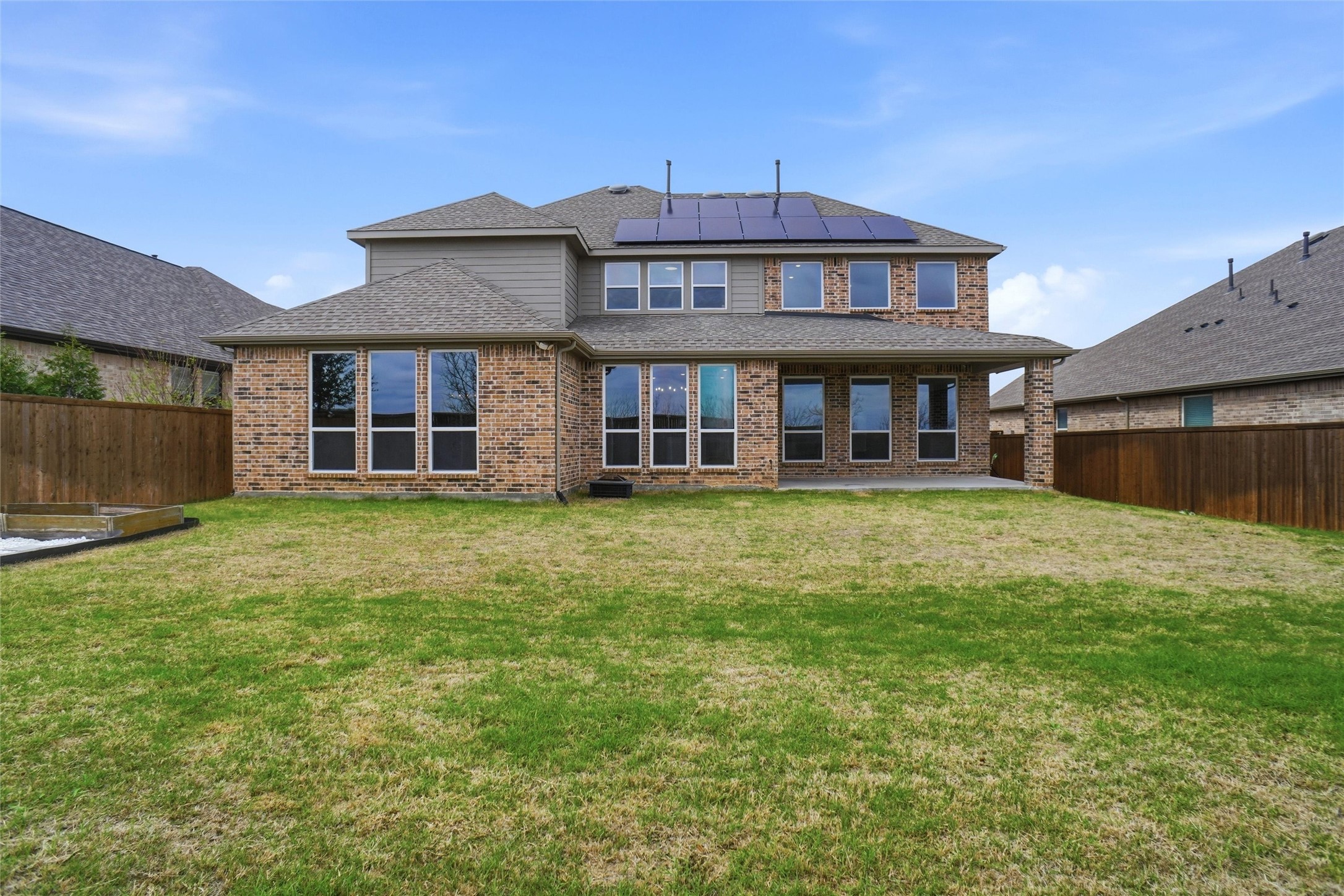 2073 Cloverfern Way Haslet TX 76052
