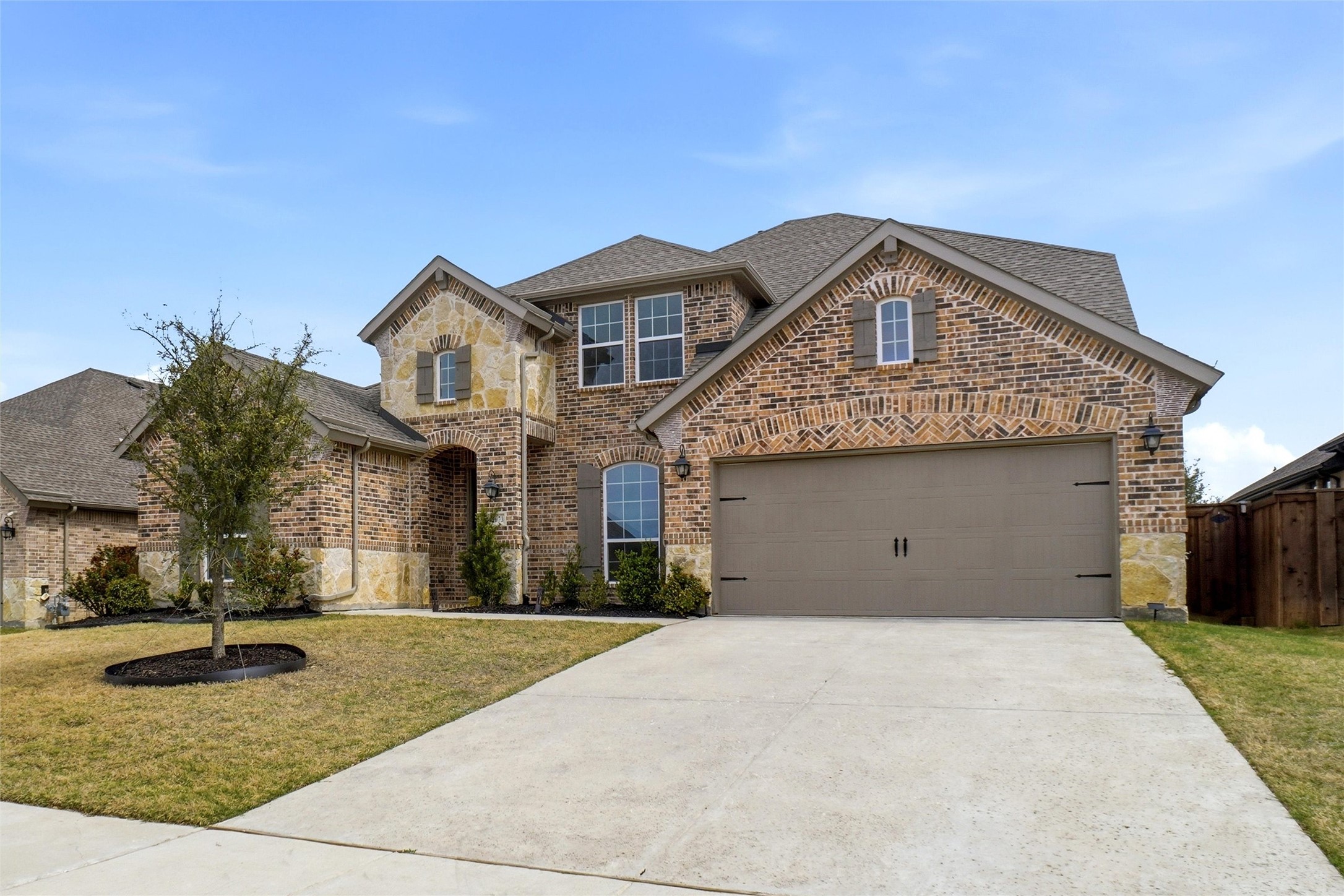 2073 Cloverfern Way Haslet TX 76052