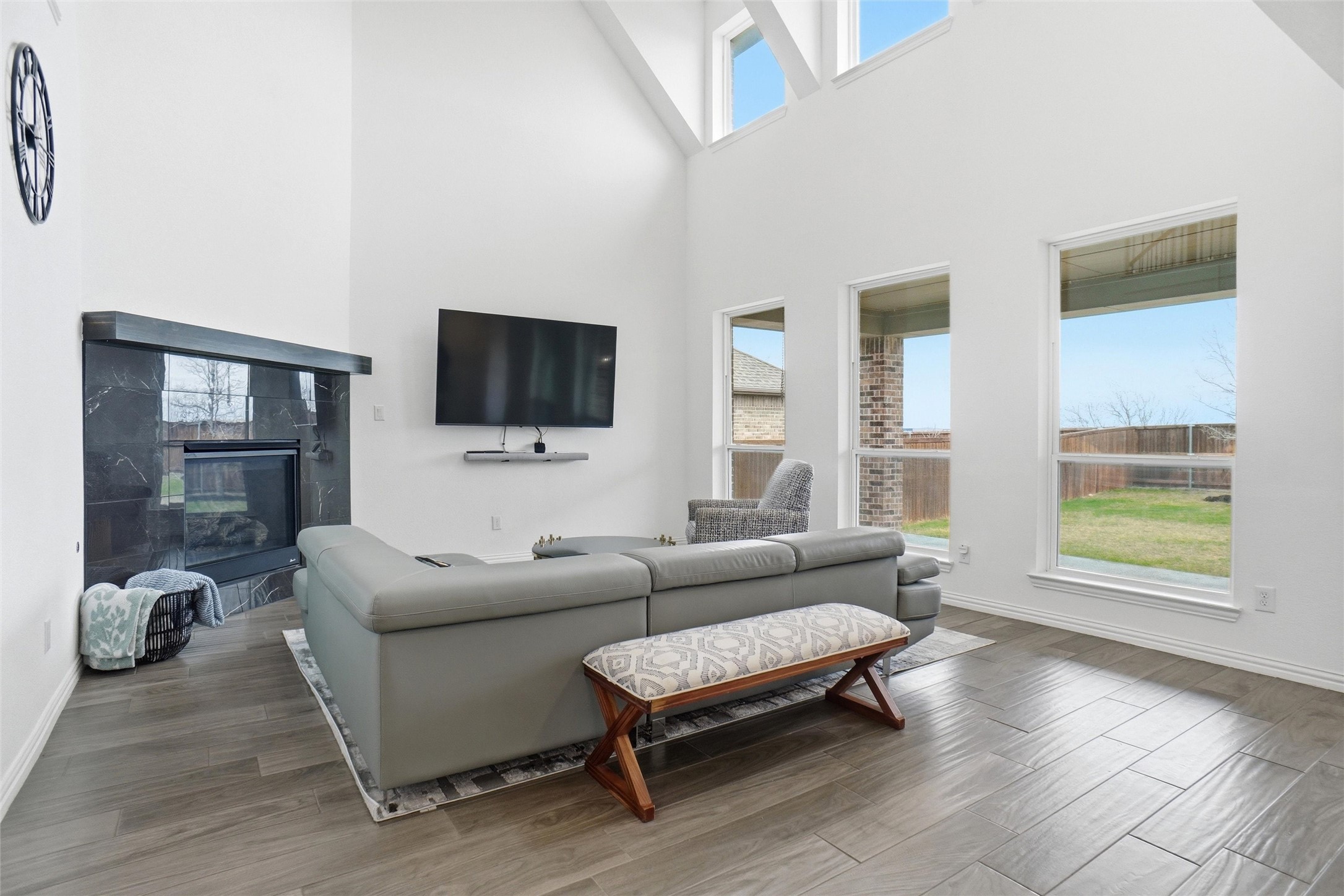2073 Cloverfern Way Haslet TX 76052