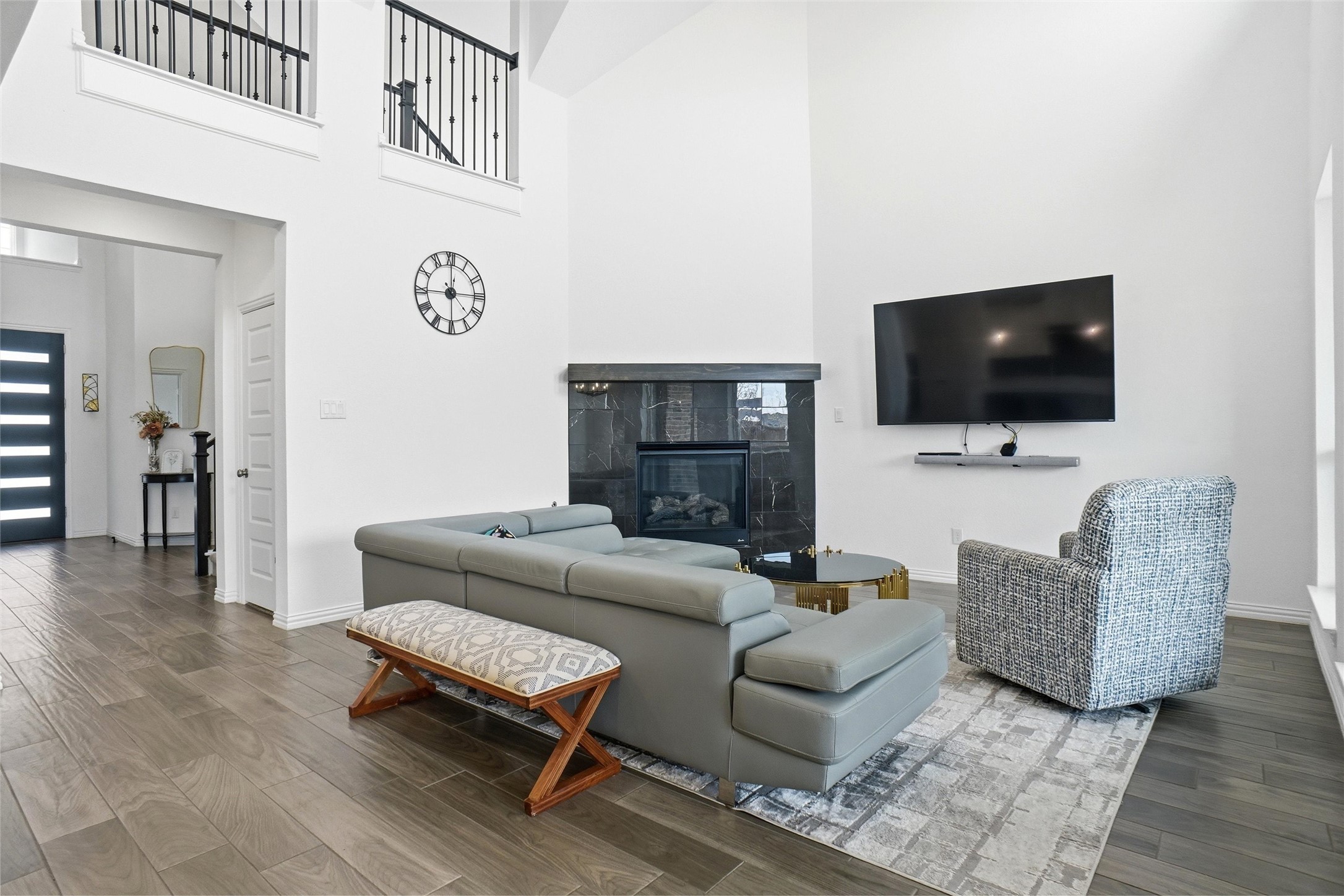 2073 Cloverfern Way Haslet TX 76052