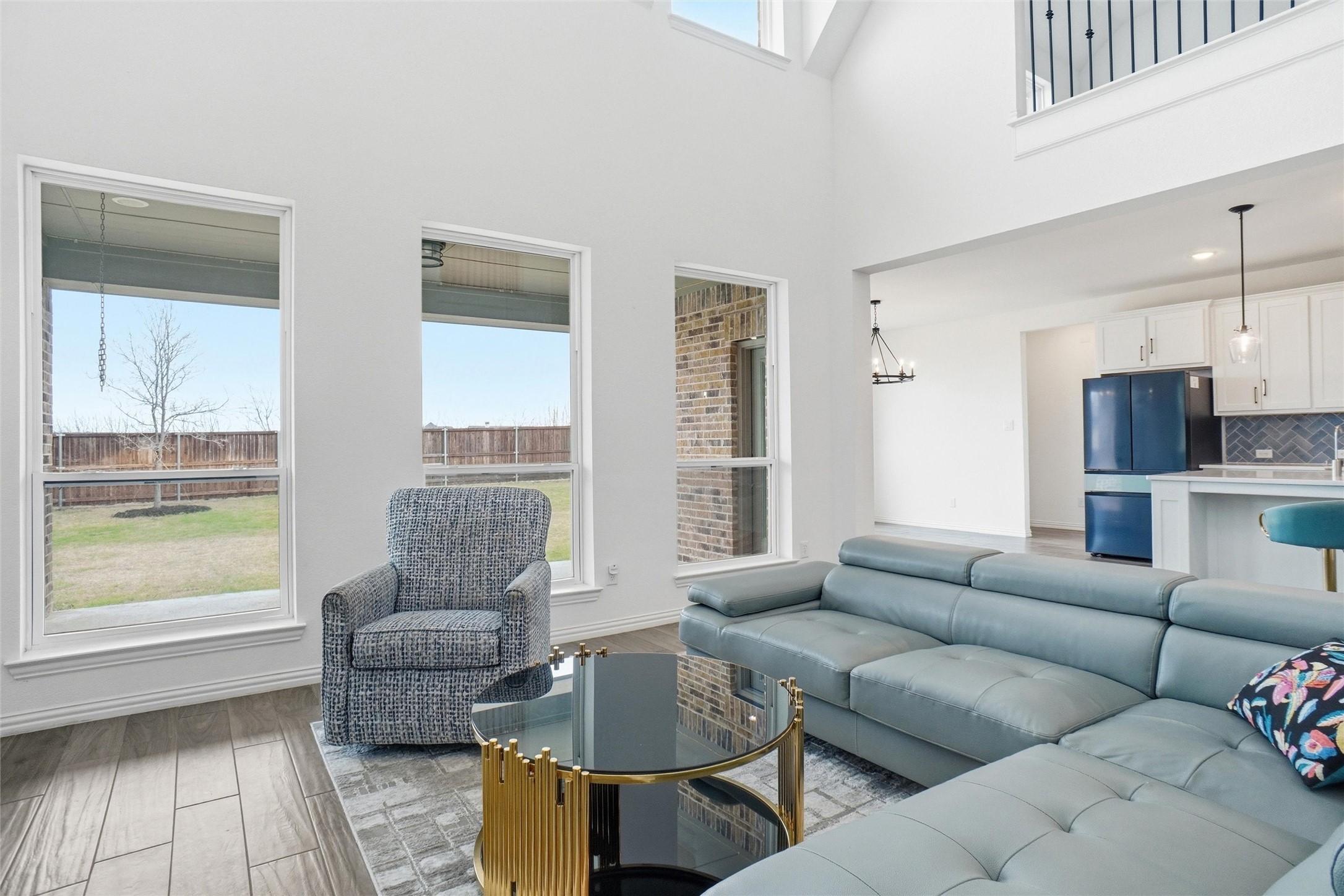 2073 Cloverfern Way Haslet TX 76052