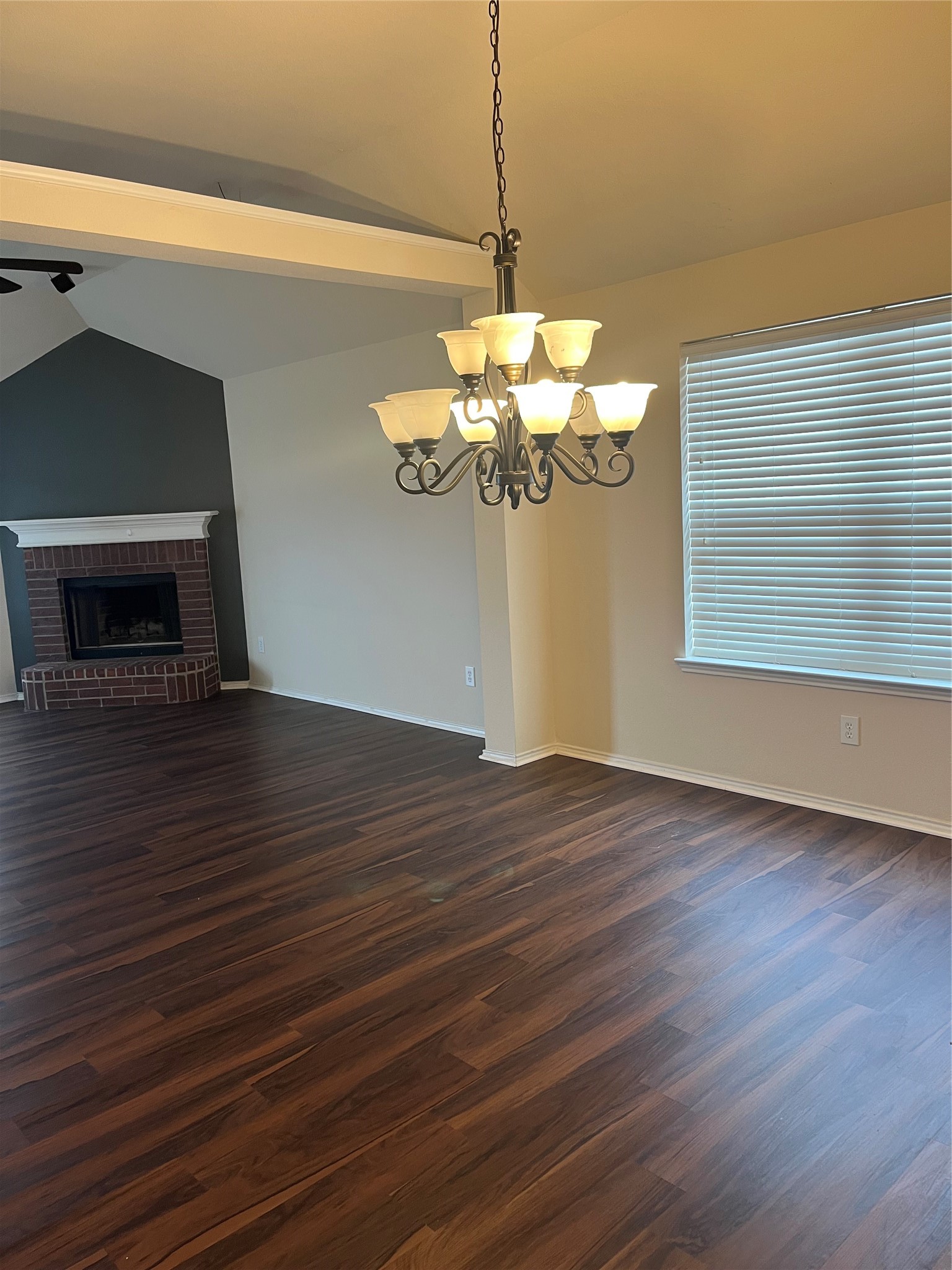 1113 Manhassett Court Fort Worth TX 76140