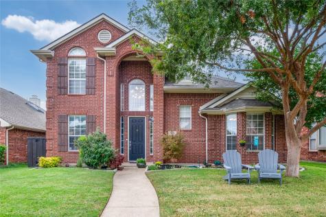 3416 Pueblo Drive Mckinney TX 75070