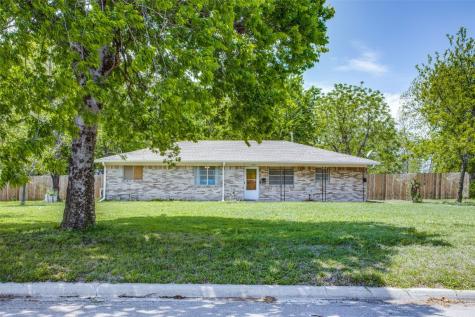 400 S Washington Street Farmersville TX 75442