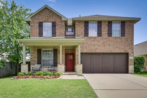 644 Darlington Trail Fort Worth TX 76131