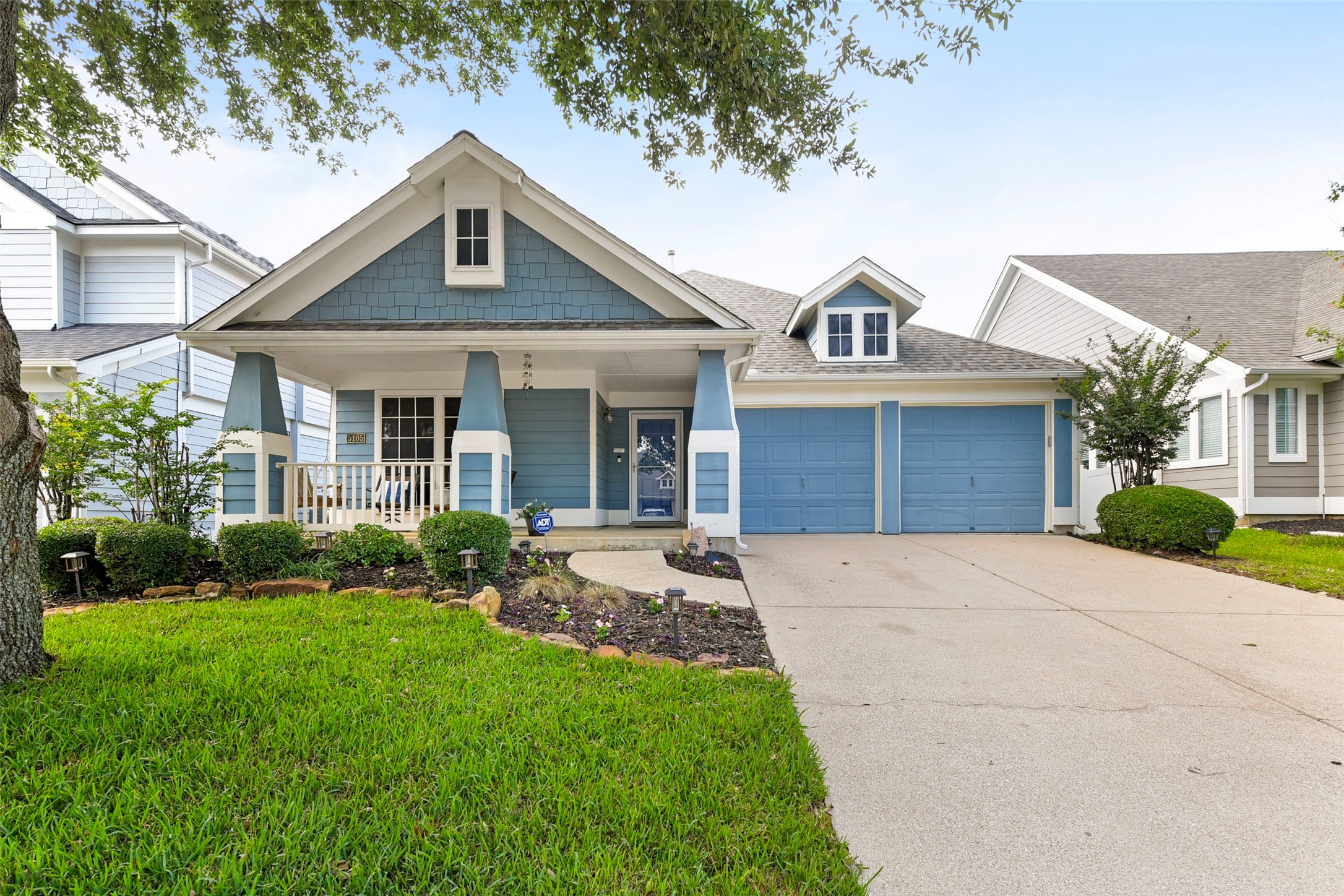 5105 Nash Lane Fort Worth TX 76244