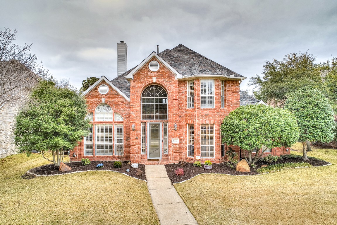 1332 Coral Drive Coppell TX 75019