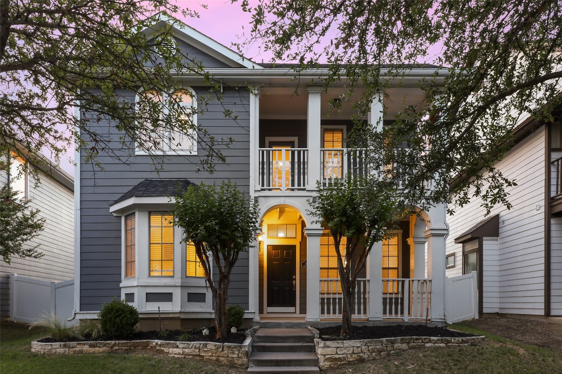 1113 Grey Fox Drive Savannah TX 76227