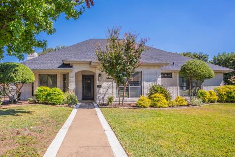 3903 Bowden Hill Lane E Colleyville TX 76034