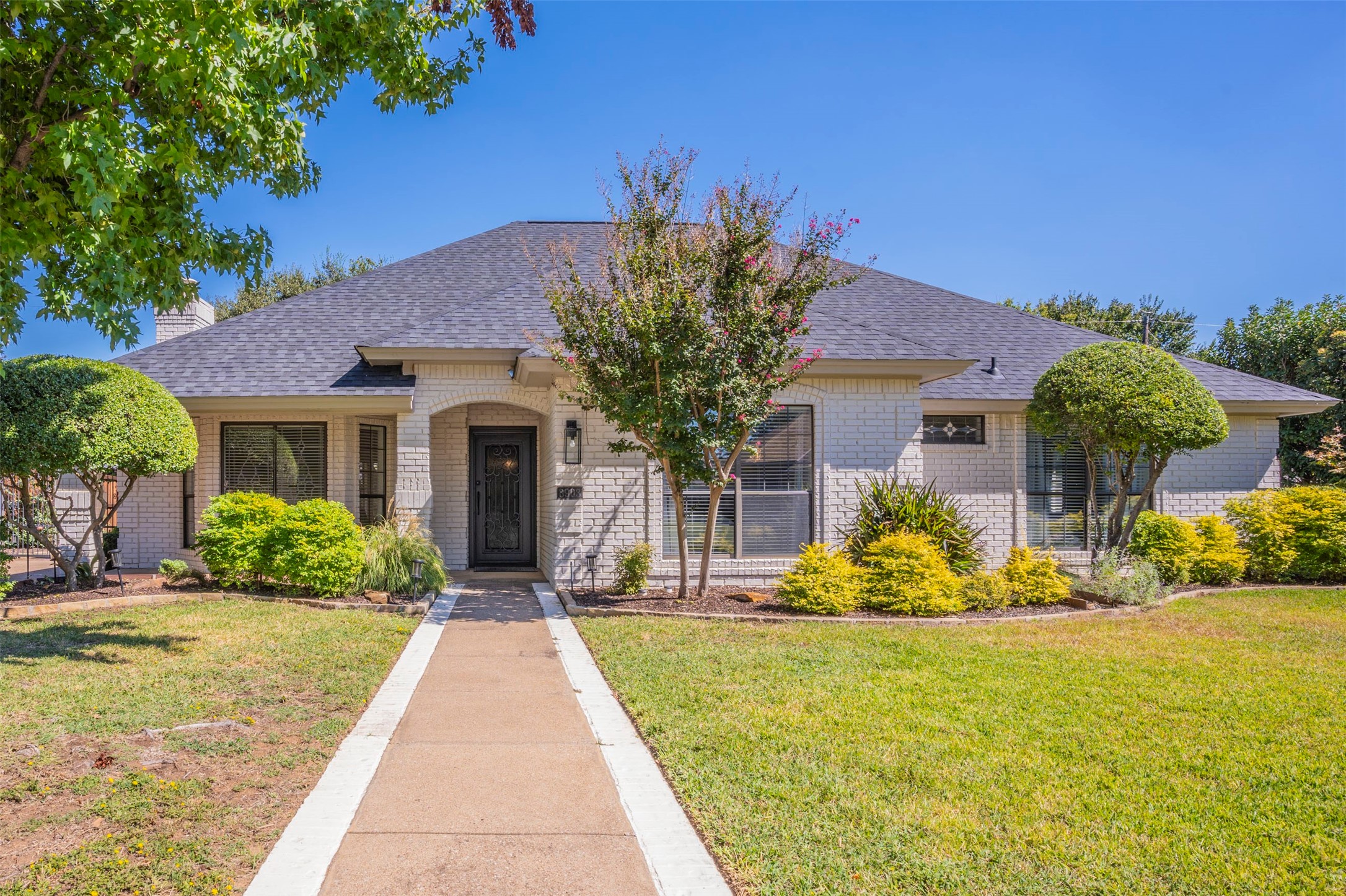 3903 Bowden Hill Lane E Colleyville TX 76034