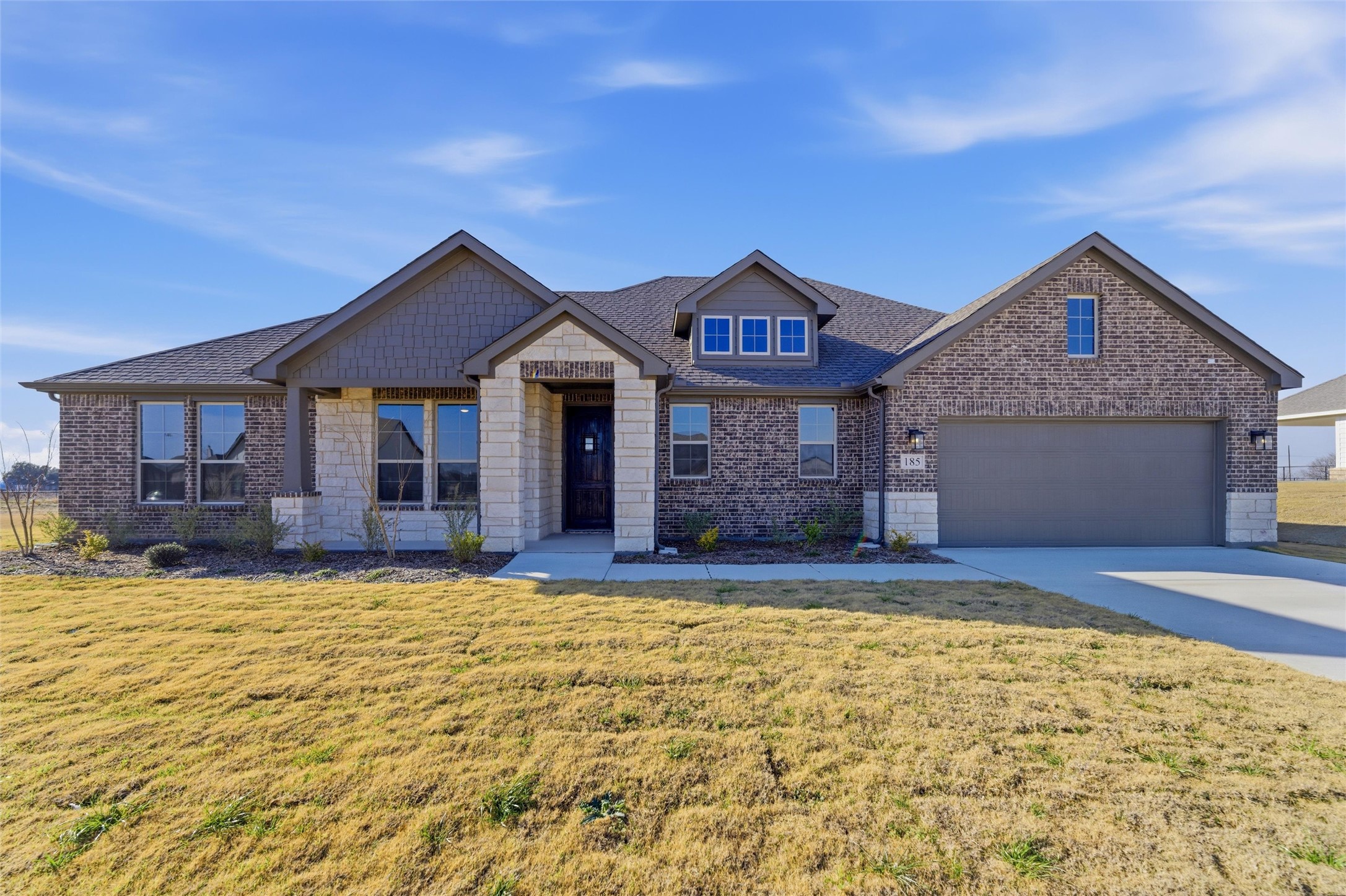 185 Brandywine Trail New Fairview TX 76078
