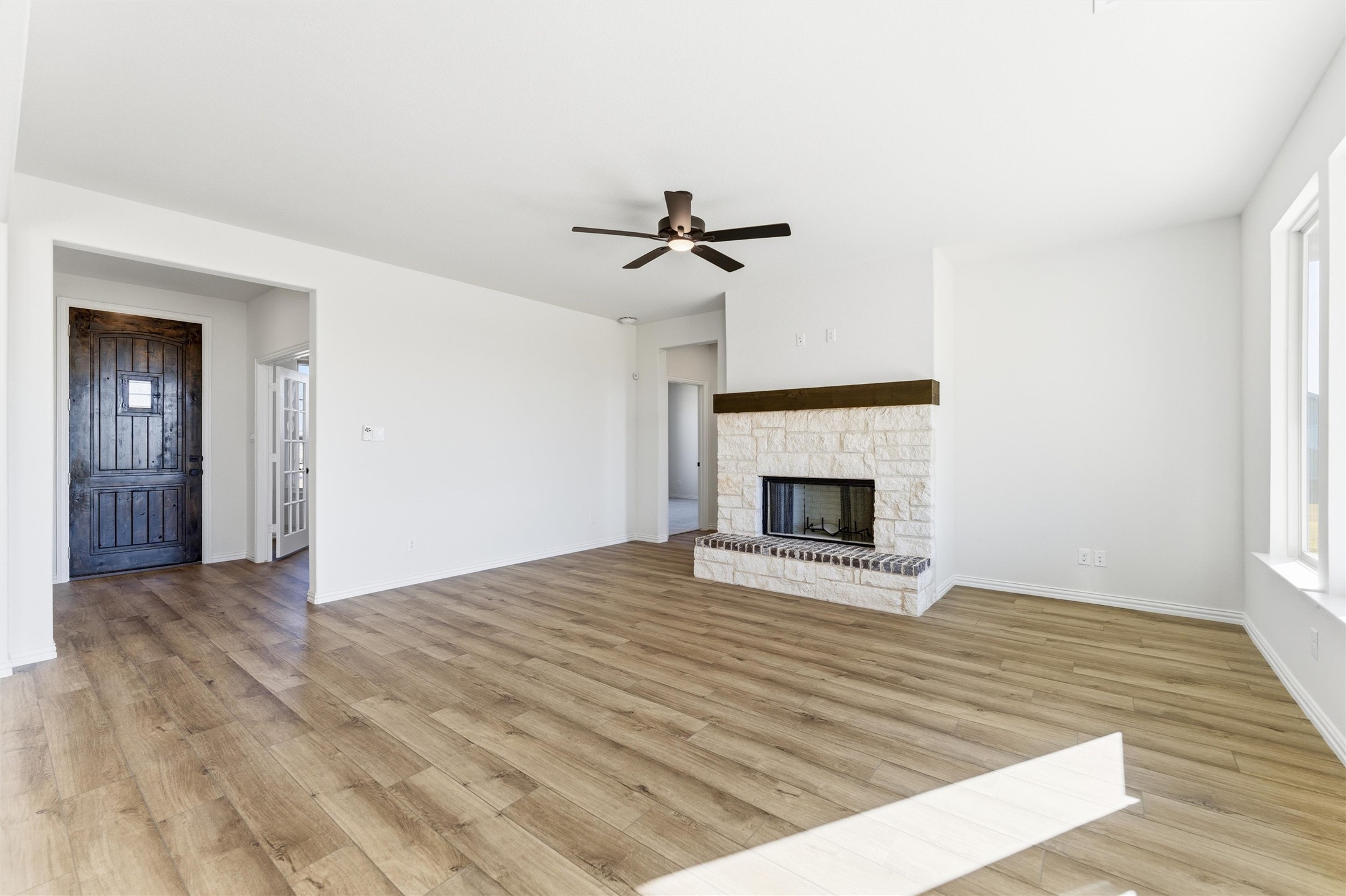 185 Brandywine Trail New Fairview TX 76078
