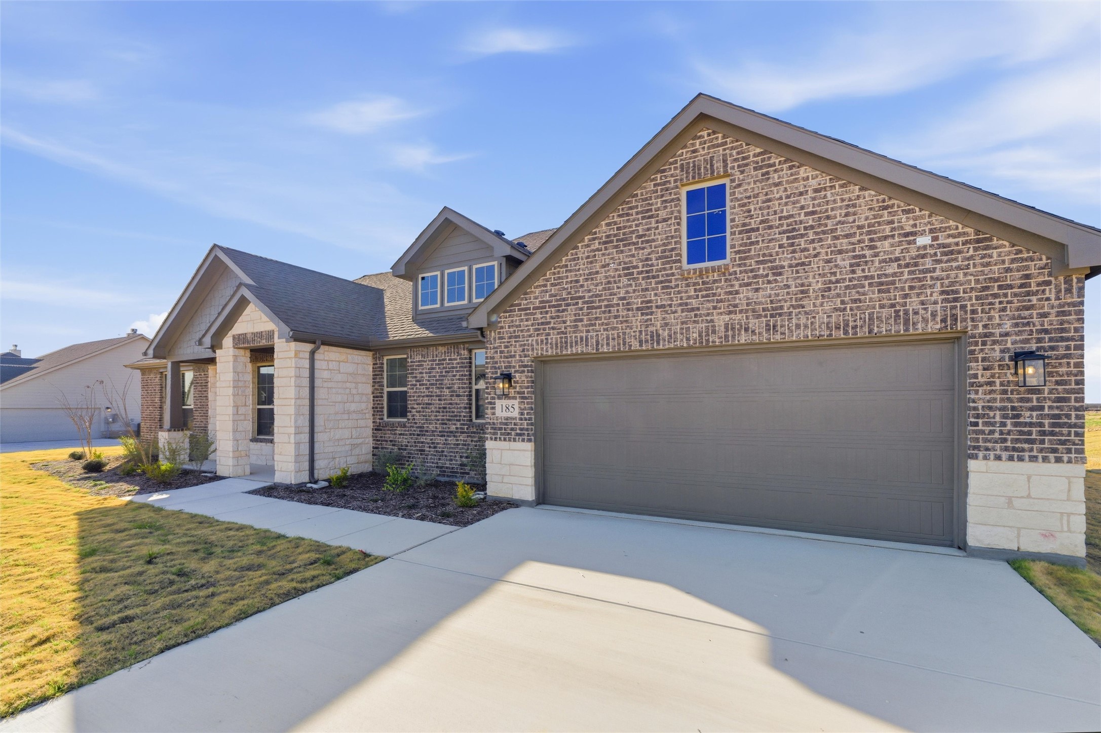 185 Brandywine Trail New Fairview TX 76078