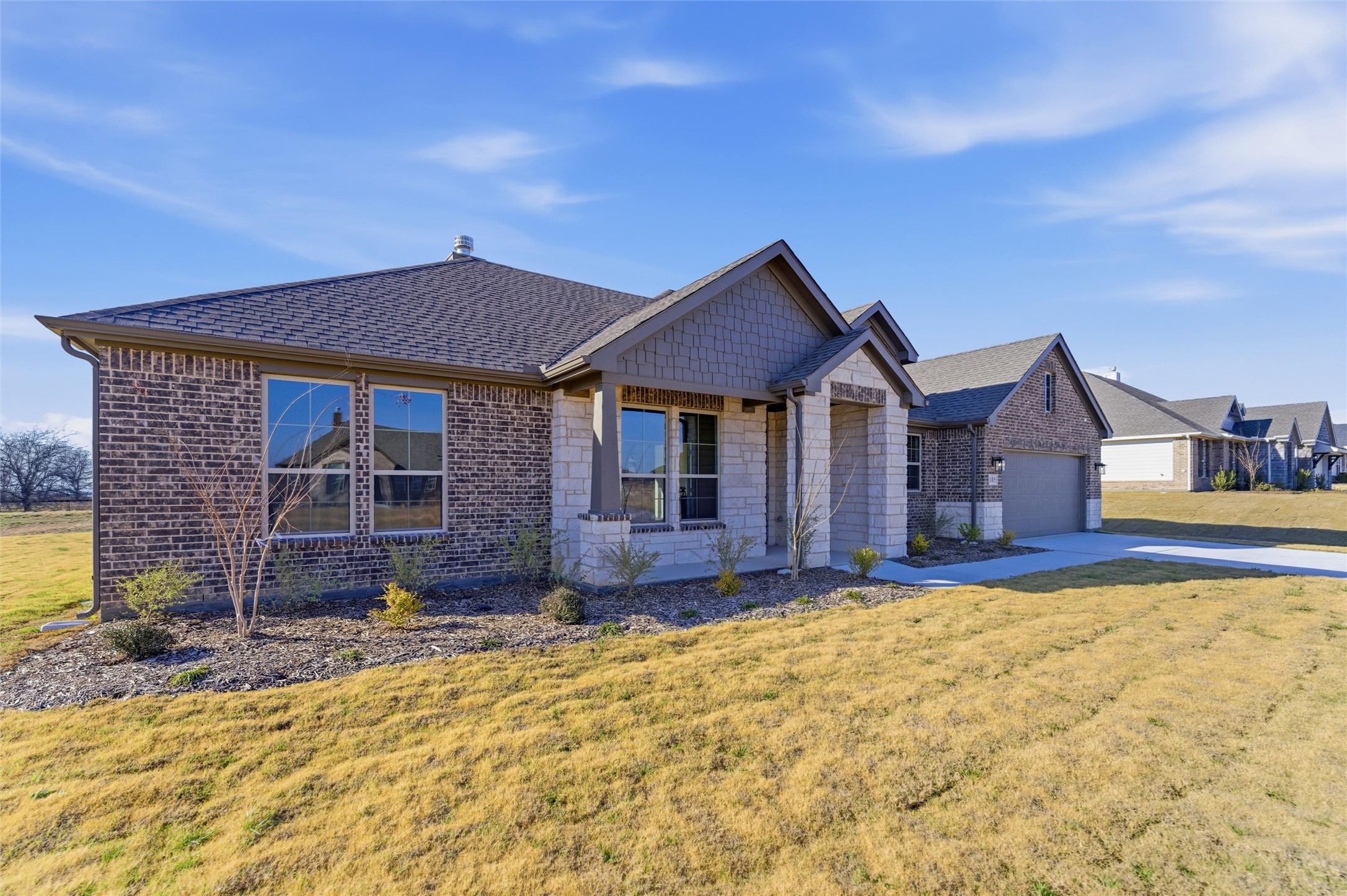 185 Brandywine Trail New Fairview TX 76078