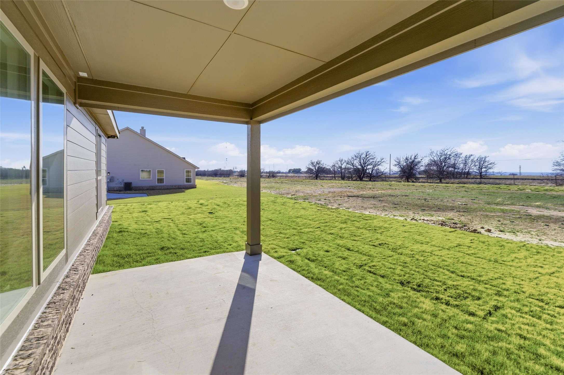 185 Brandywine Trail New Fairview TX 76078