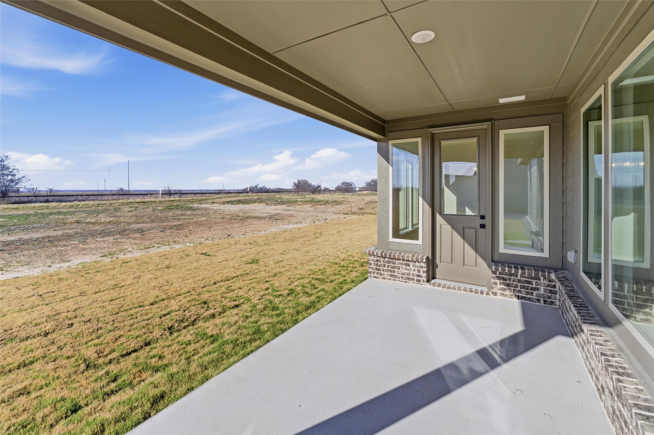 185 Brandywine Trail New Fairview TX 76078