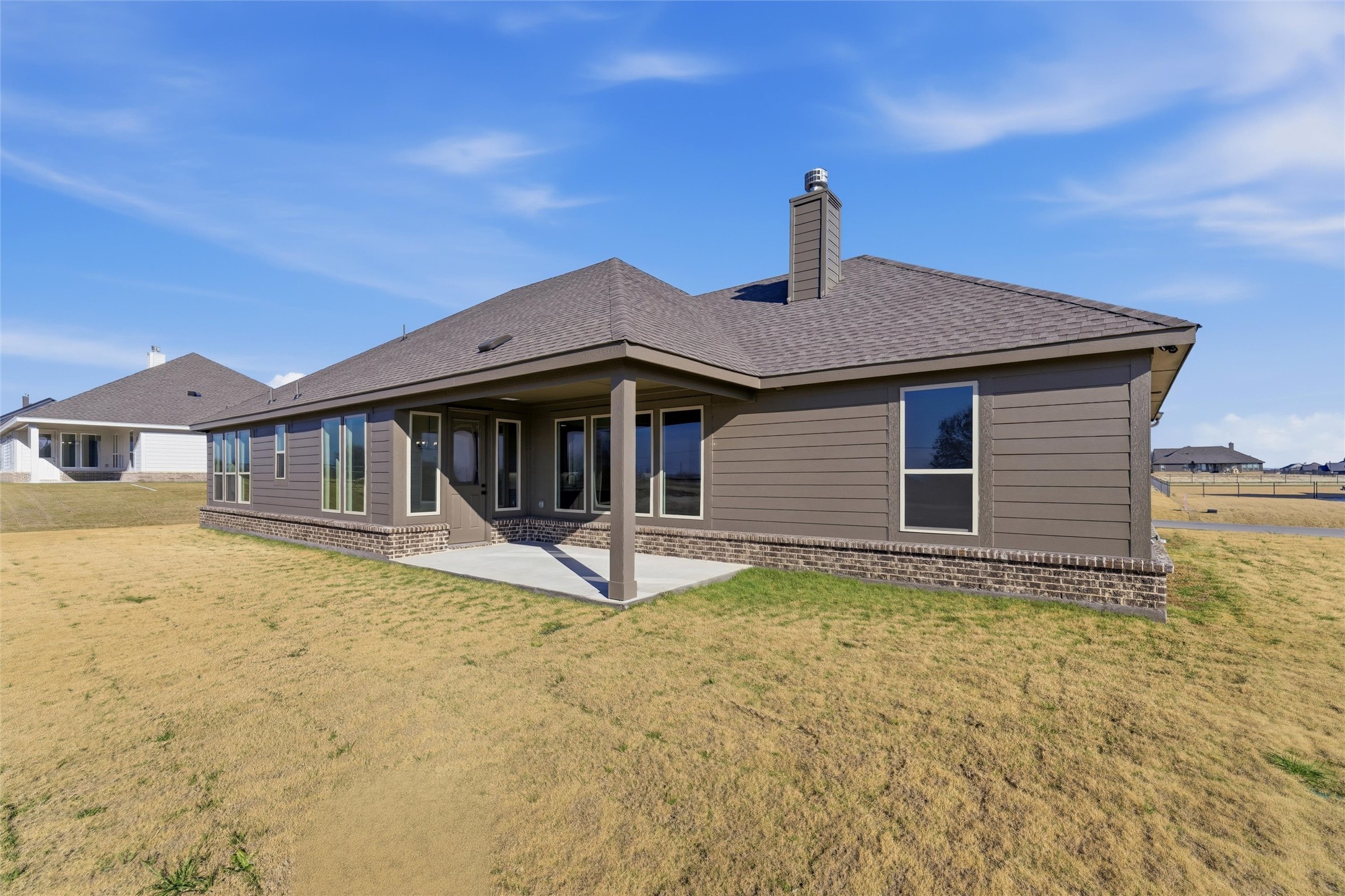 185 Brandywine Trail New Fairview TX 76078