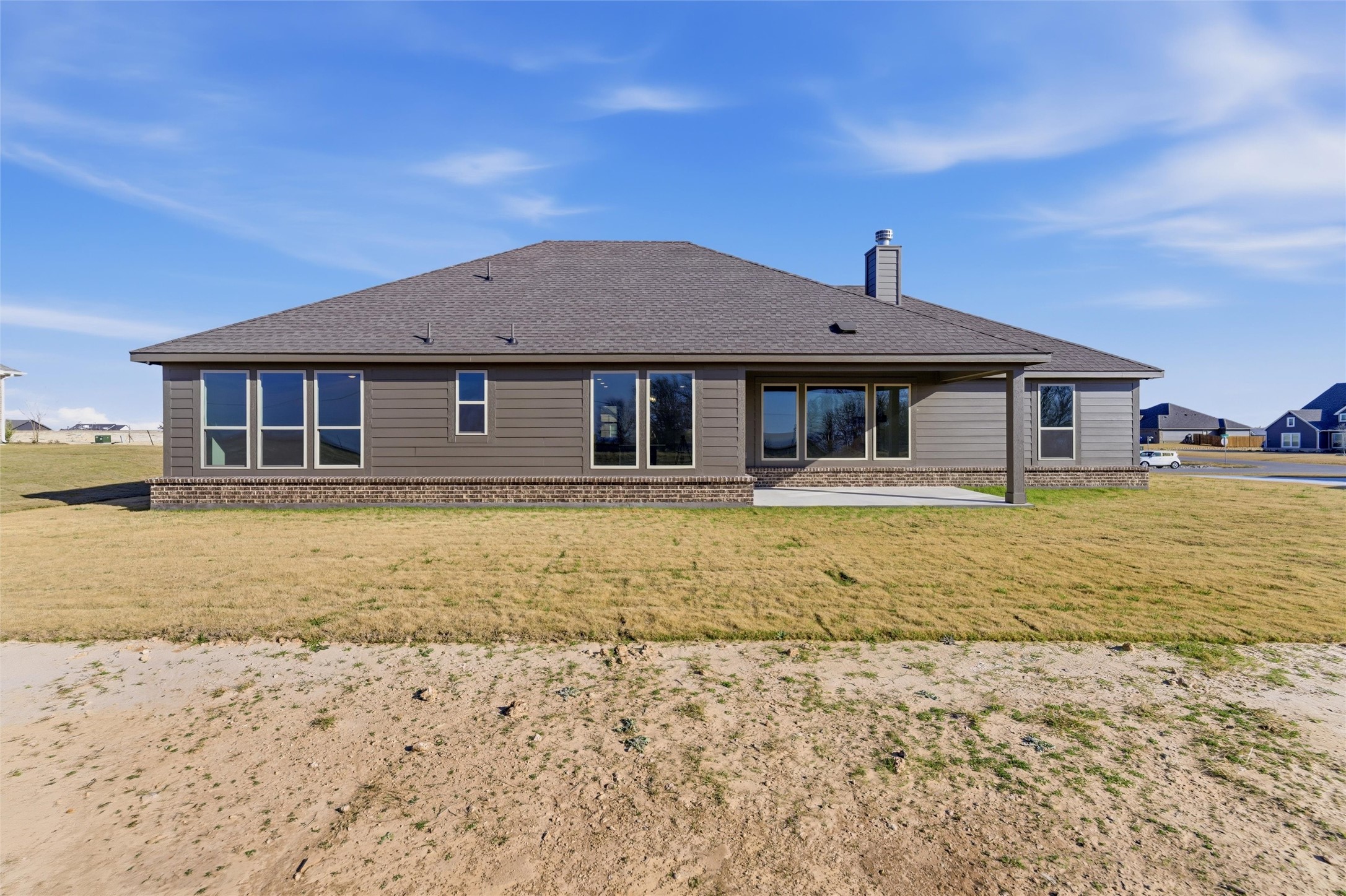 185 Brandywine Trail New Fairview TX 76078