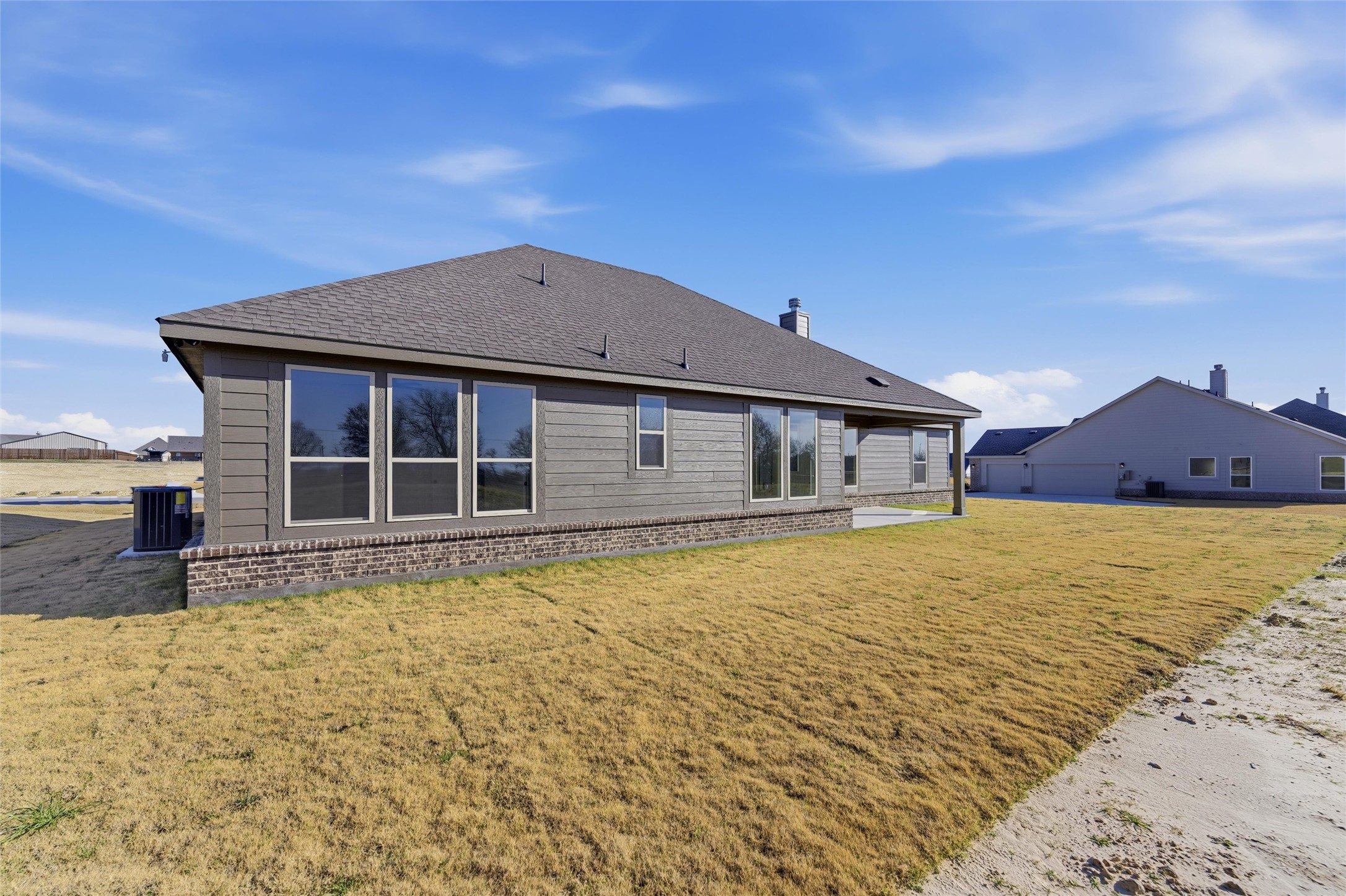 185 Brandywine Trail New Fairview TX 76078