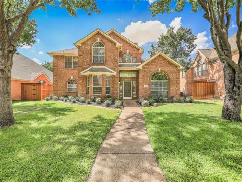 8113 Lynores Way Plano TX 75025