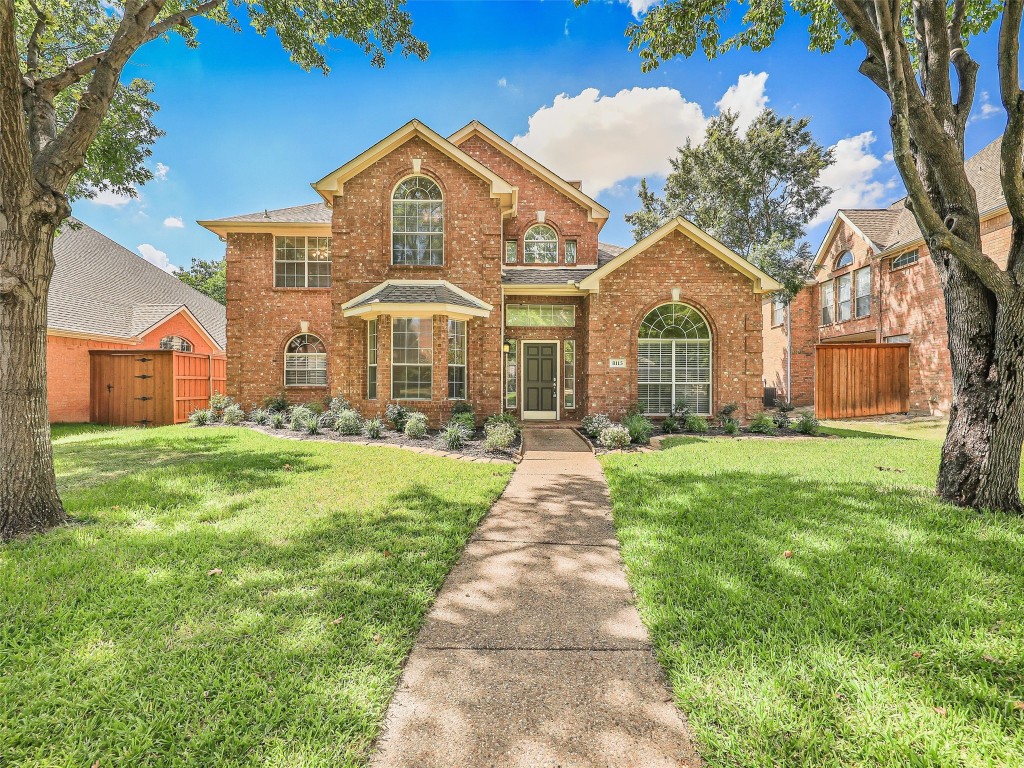 8113 Lynores Way Plano TX 75025