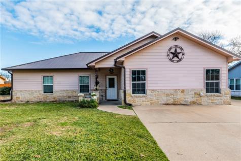 205 Susanna Street Waco TX 76705