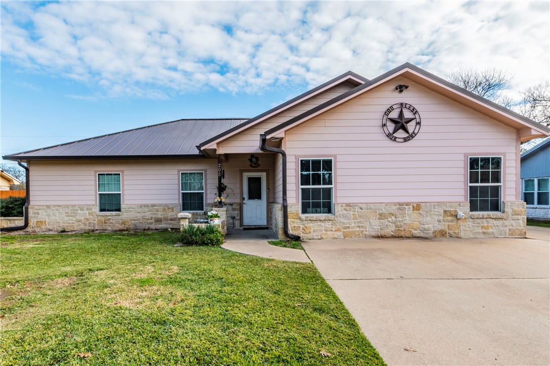 205 Susanna Street Waco TX 76705