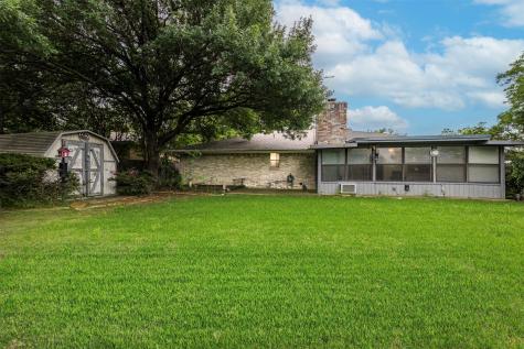 5058 Winesanker Way Fort Worth TX 76133