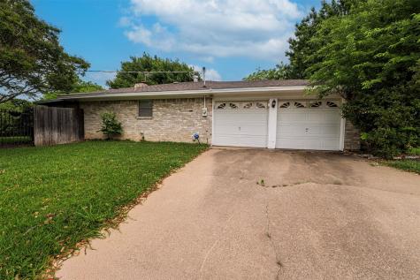 5058 Winesanker Way Fort Worth TX 76133