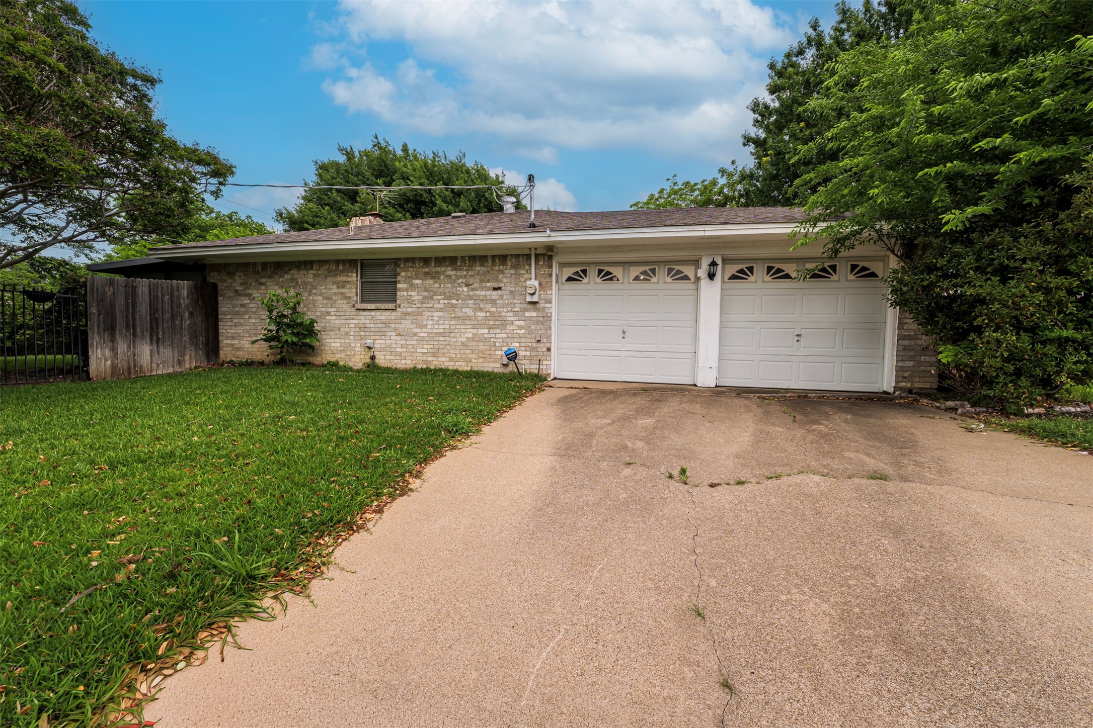 5058 Winesanker Way Fort Worth TX 76133