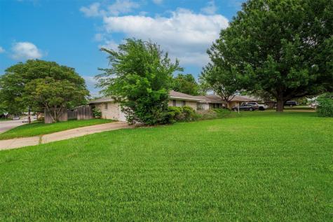 5058 Winesanker Way Fort Worth TX 76133
