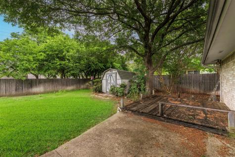 5058 Winesanker Way Fort Worth TX 76133