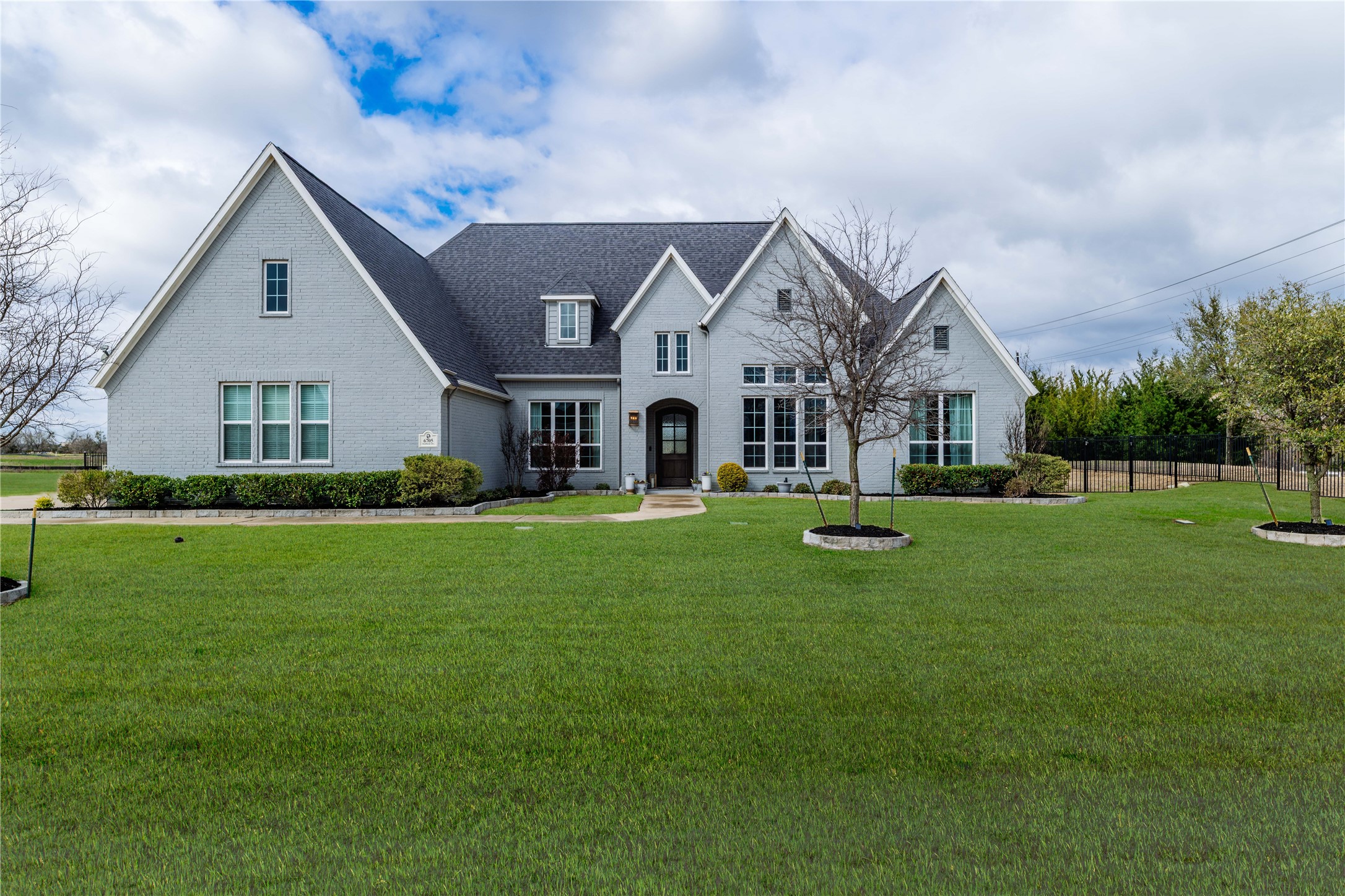 6705 Stafford Drive Parker TX 75002