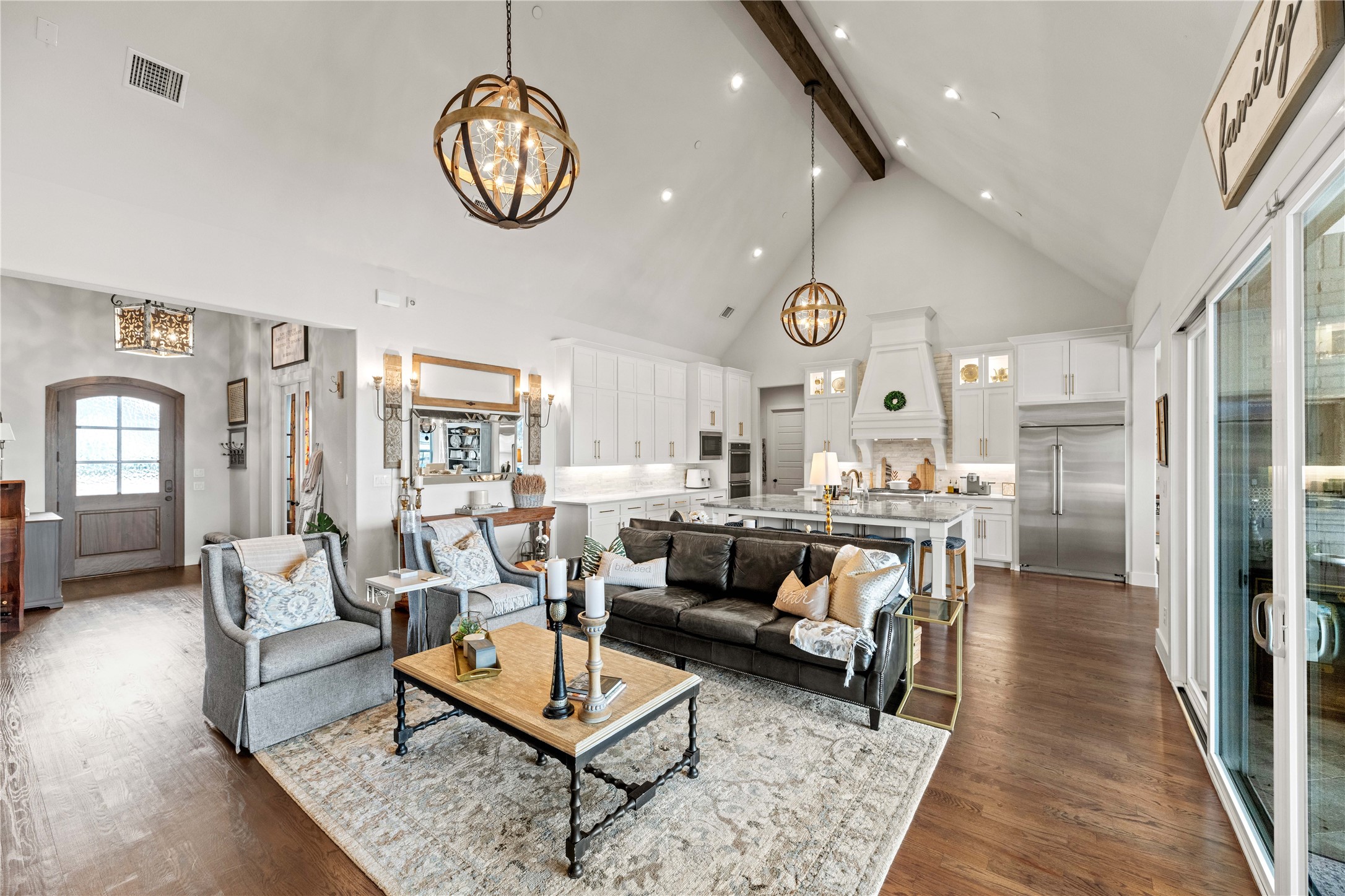 6705 Stafford Drive Parker TX 75002
