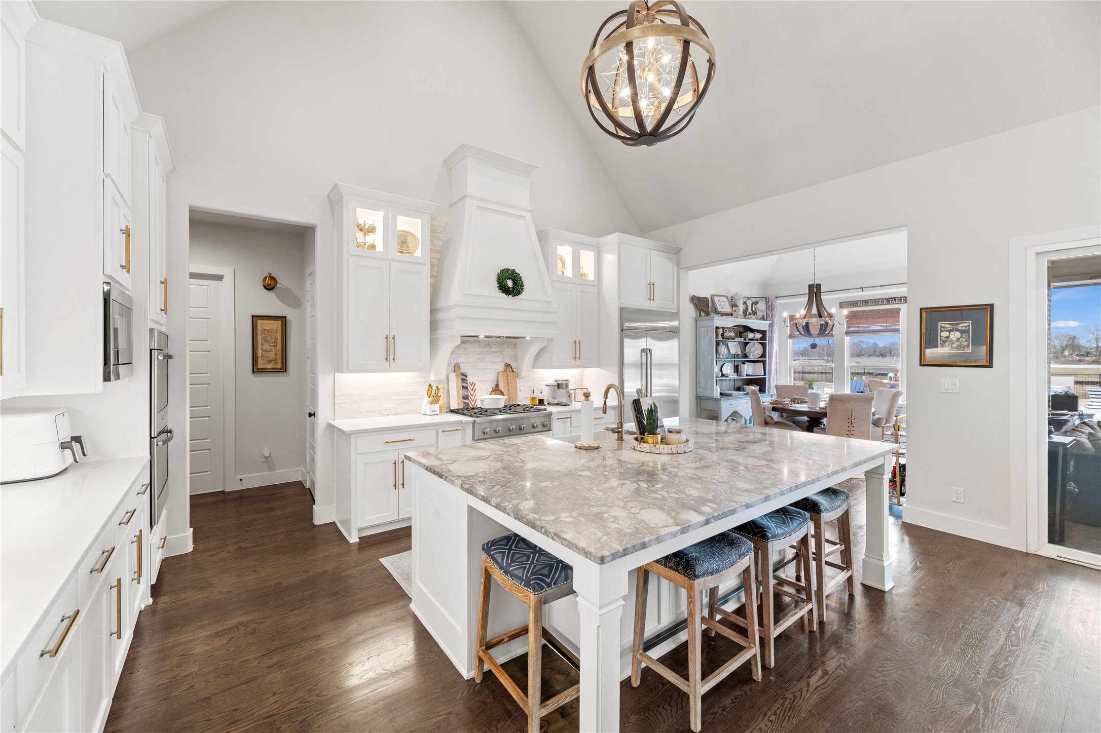 6705 Stafford Drive Parker TX 75002