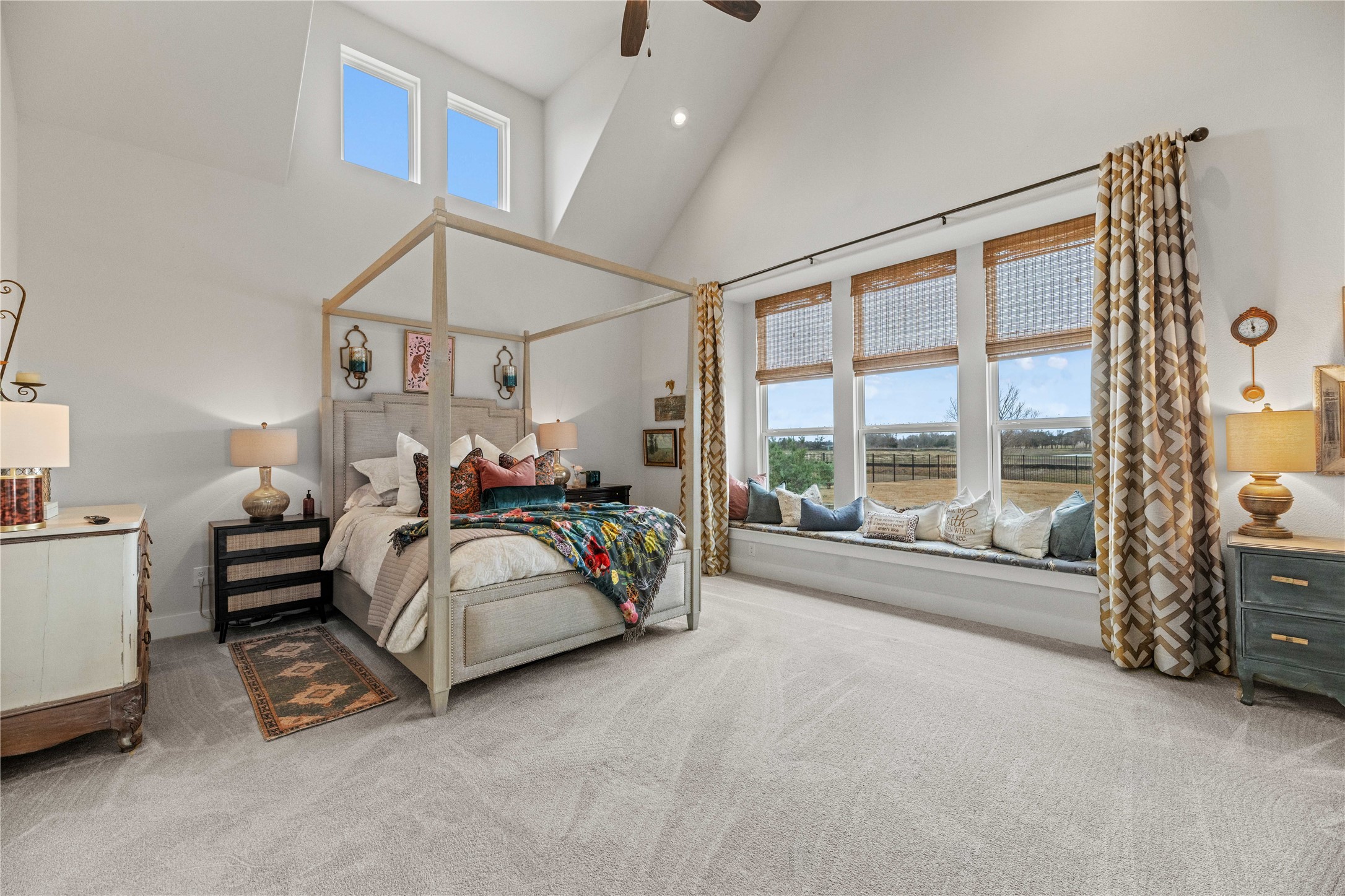 6705 Stafford Drive Parker TX 75002