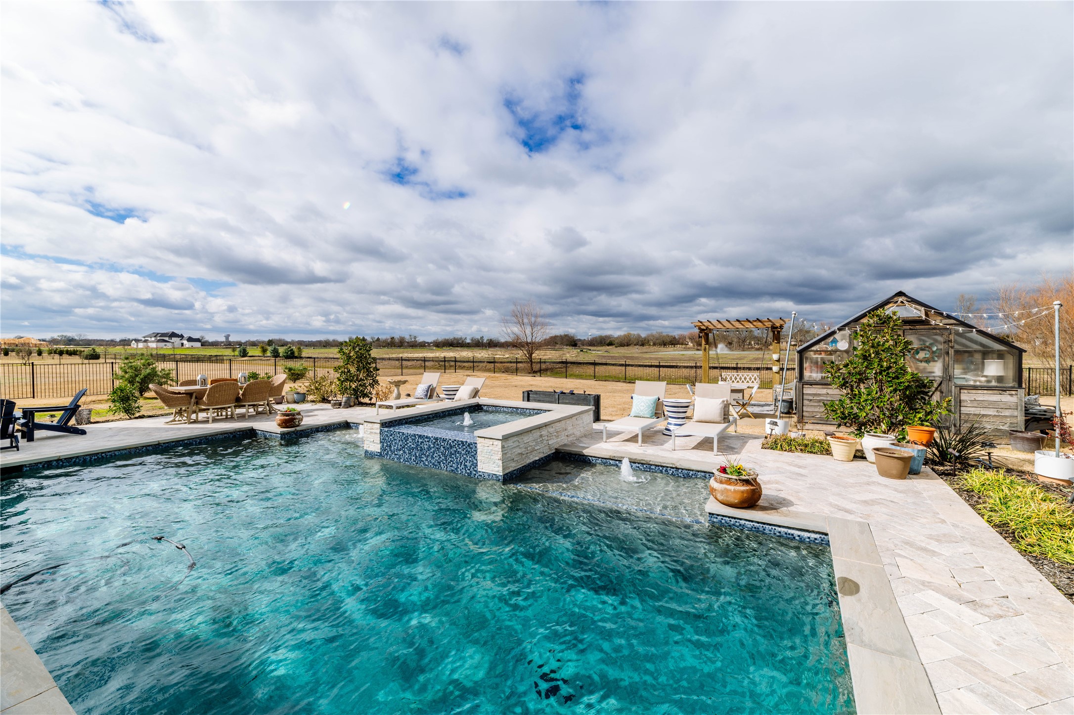 6705 Stafford Drive Parker TX 75002