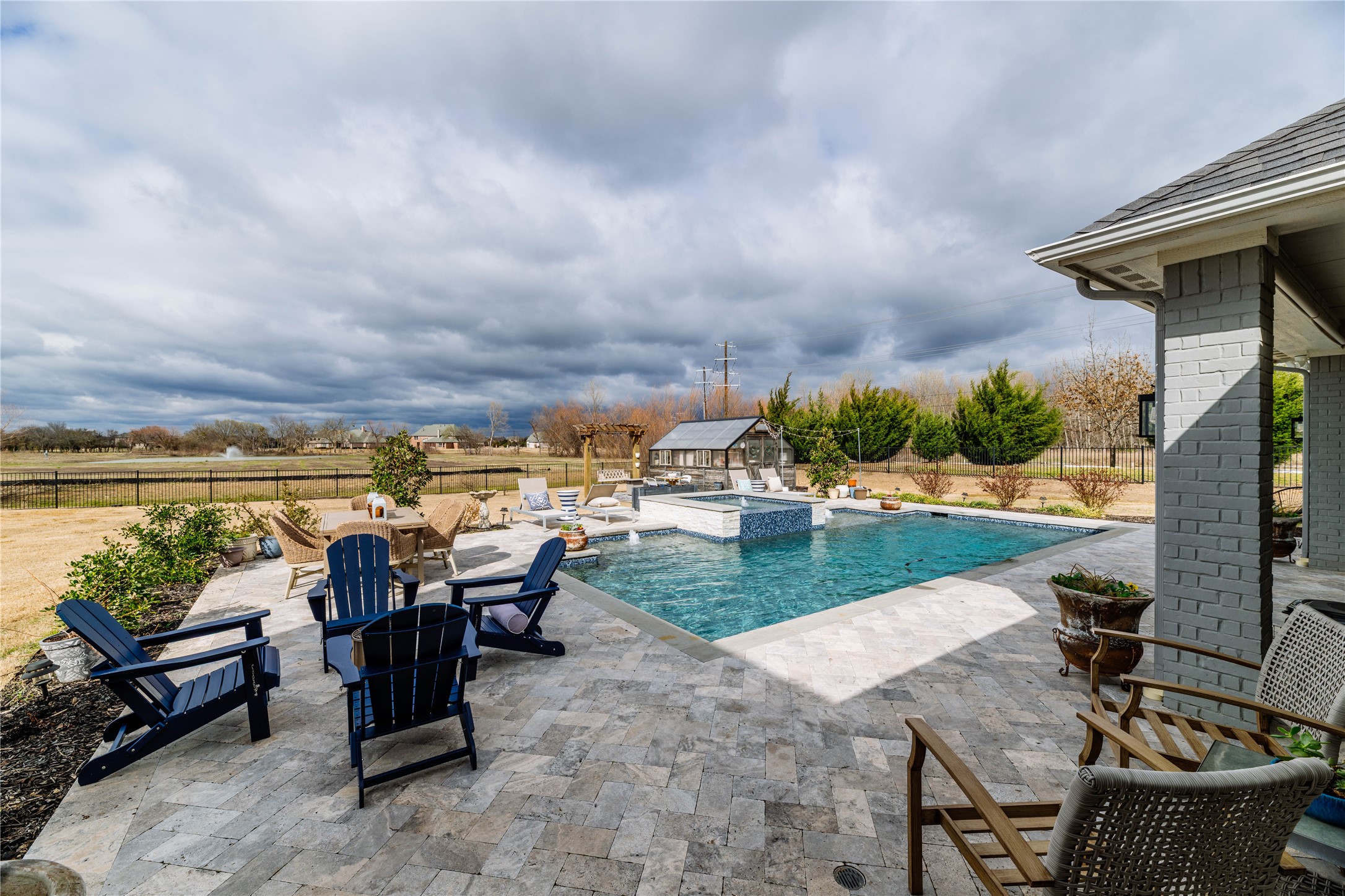 6705 Stafford Drive Parker TX 75002